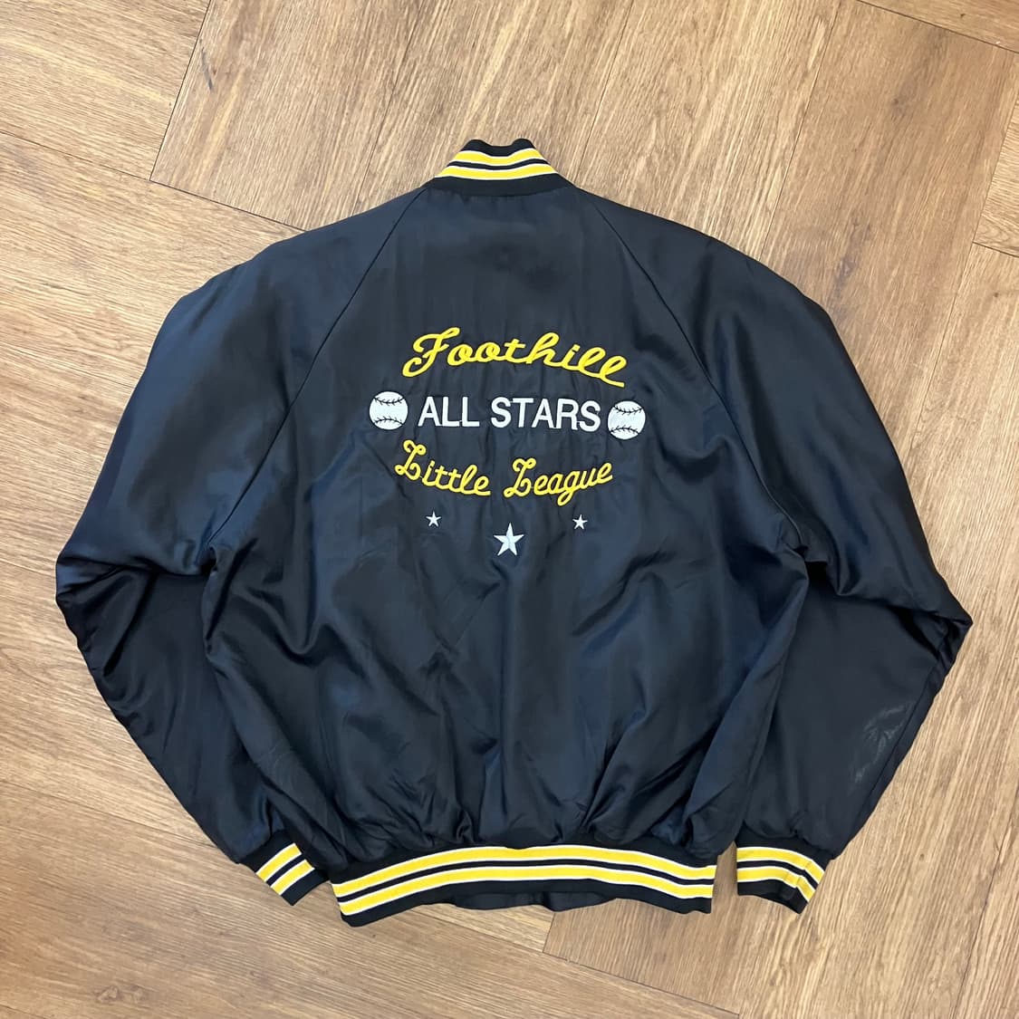 N213 usa 미국 바시티 스타디움 자켓 빈티지 상품이미지1