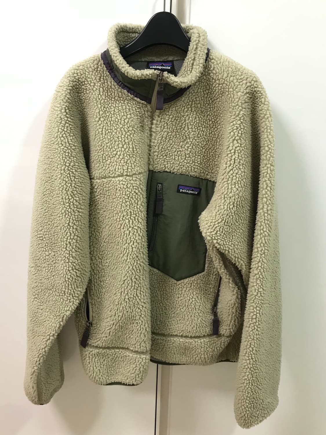 파타고니아 후리스 상품이미지1