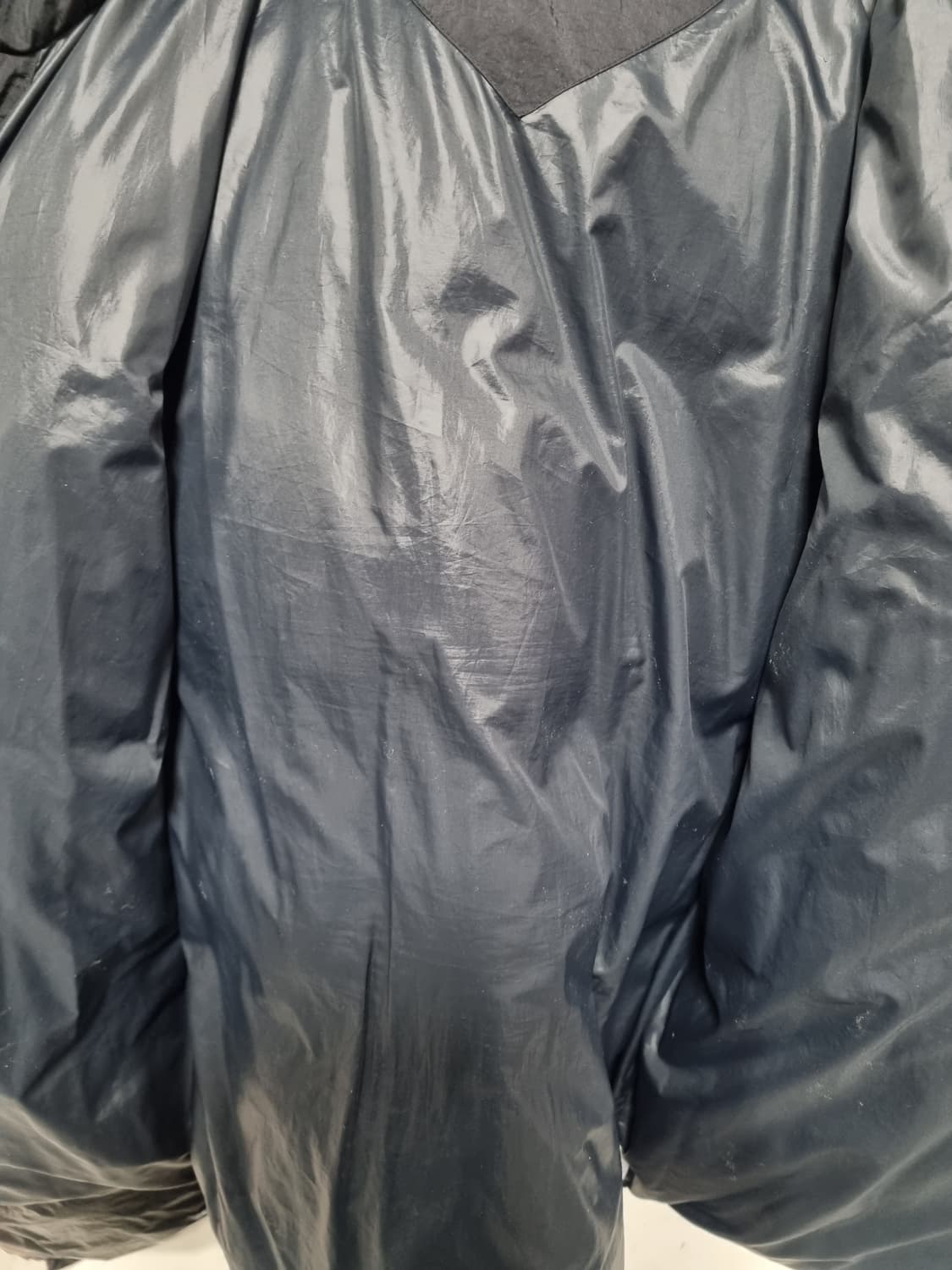 나이키 조던 윙스 다운패딩  상품이미지4