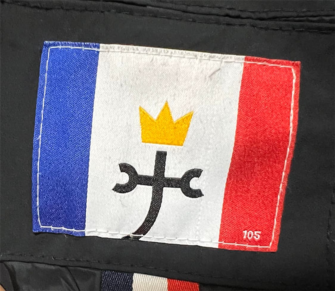 까스텔바작 남자 패딩블레이저 구스다운 L 100 상품이미지3