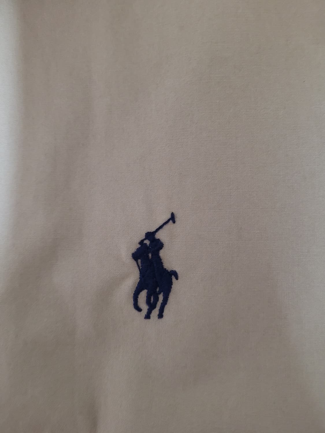 폴로 랄프로렌 베이포트 포플린 자켓 상품이미지3