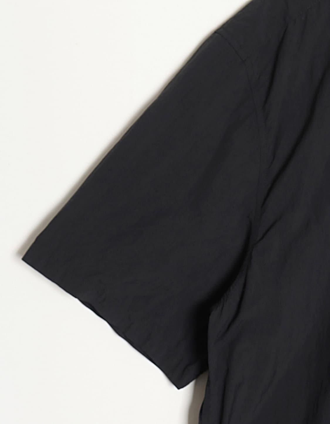G A P Nylon Shirts 상품이미지4