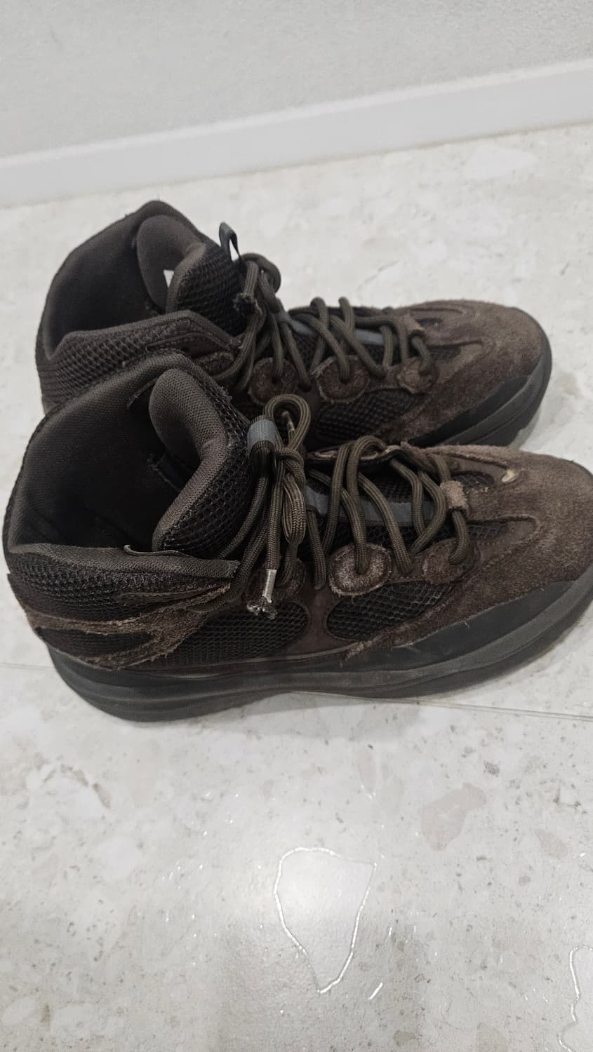 이지 데저트 부츠 오일 상품이미지4