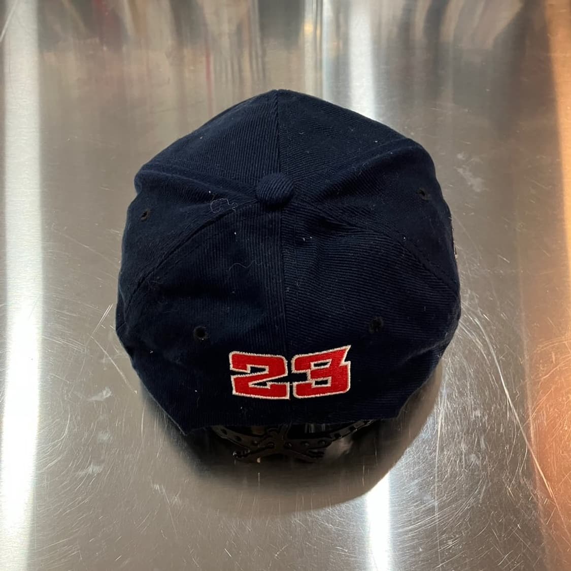 나이키 90s 캡모자 상품이미지3