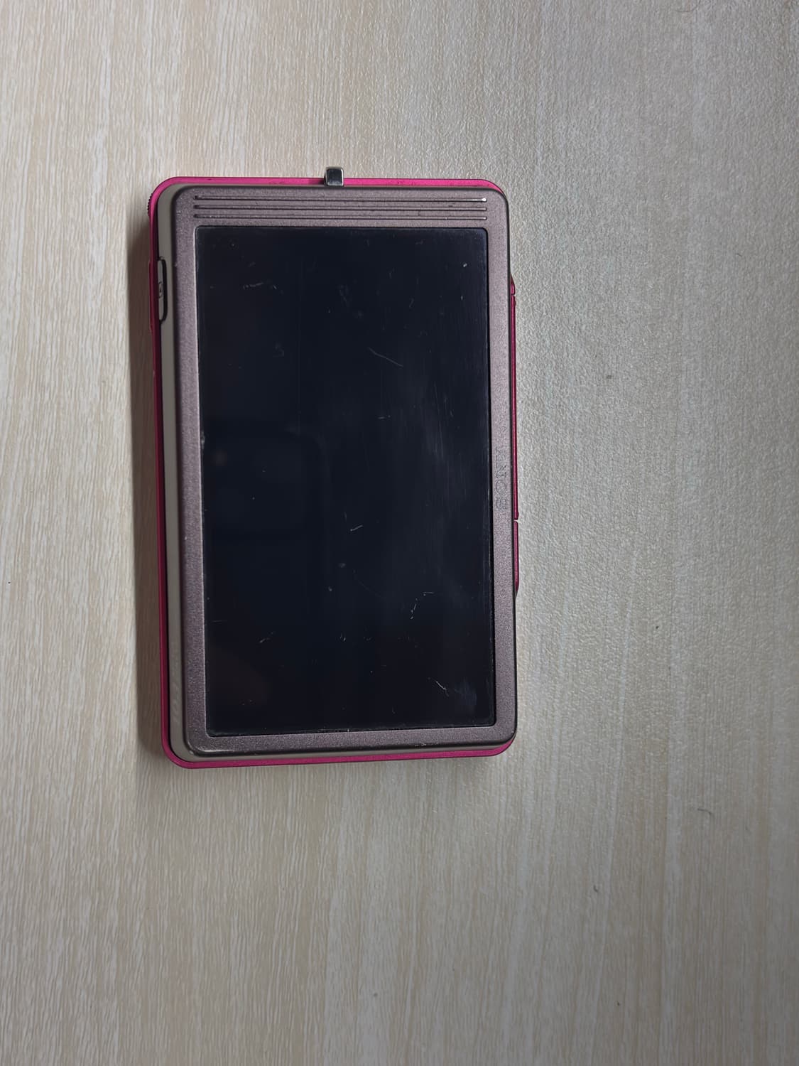 소니SONY 사이버샷 dsc-t700 상품이미지2