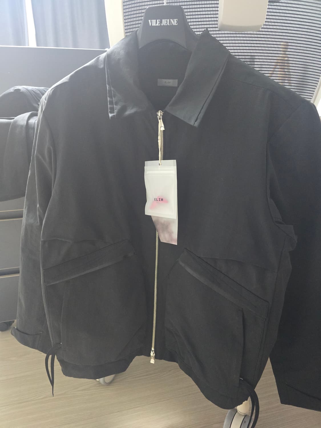 엑슬림 ep9 01 자켓 상품이미지5