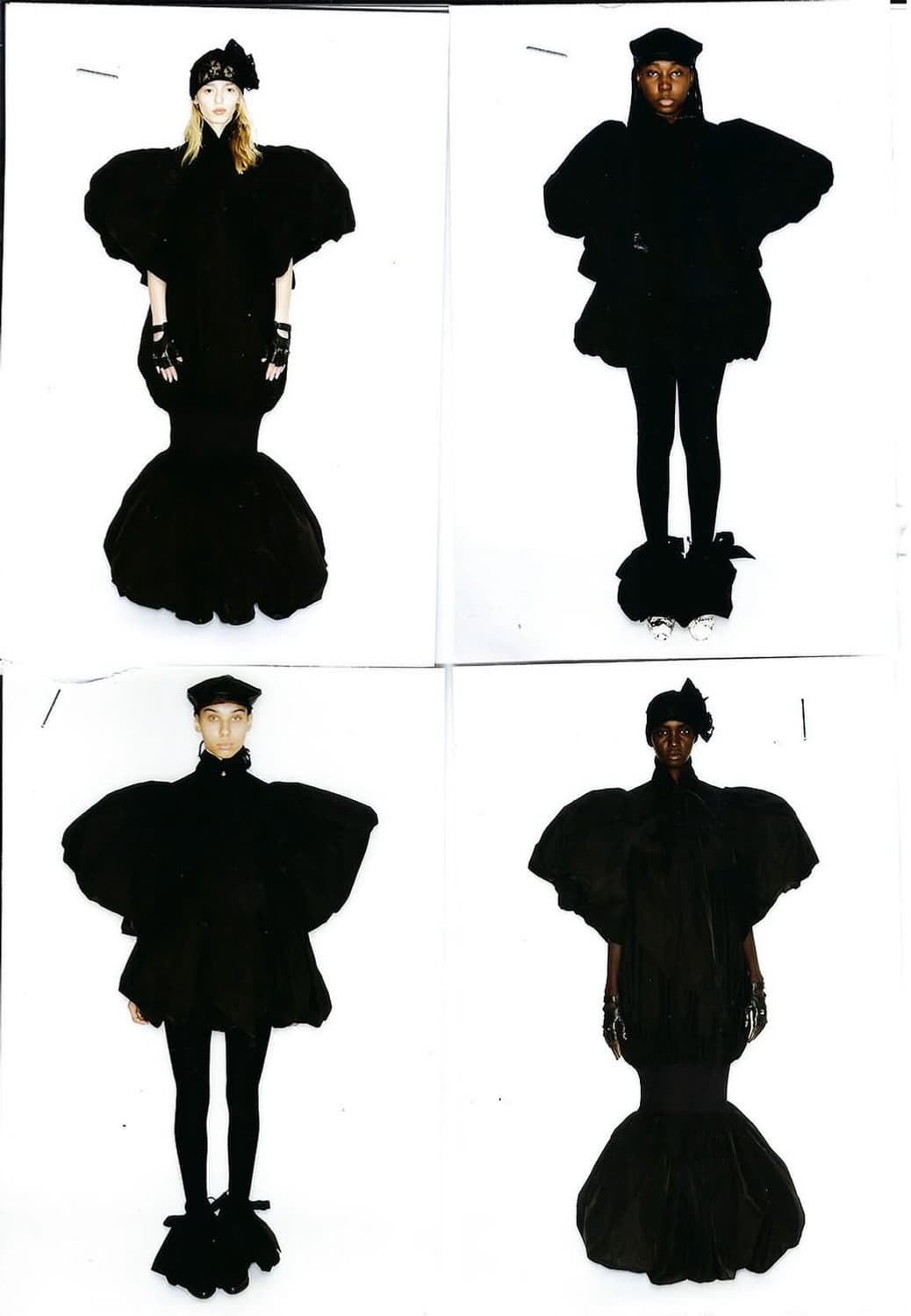 바퀘라 부츠레깅스 상품이미지2