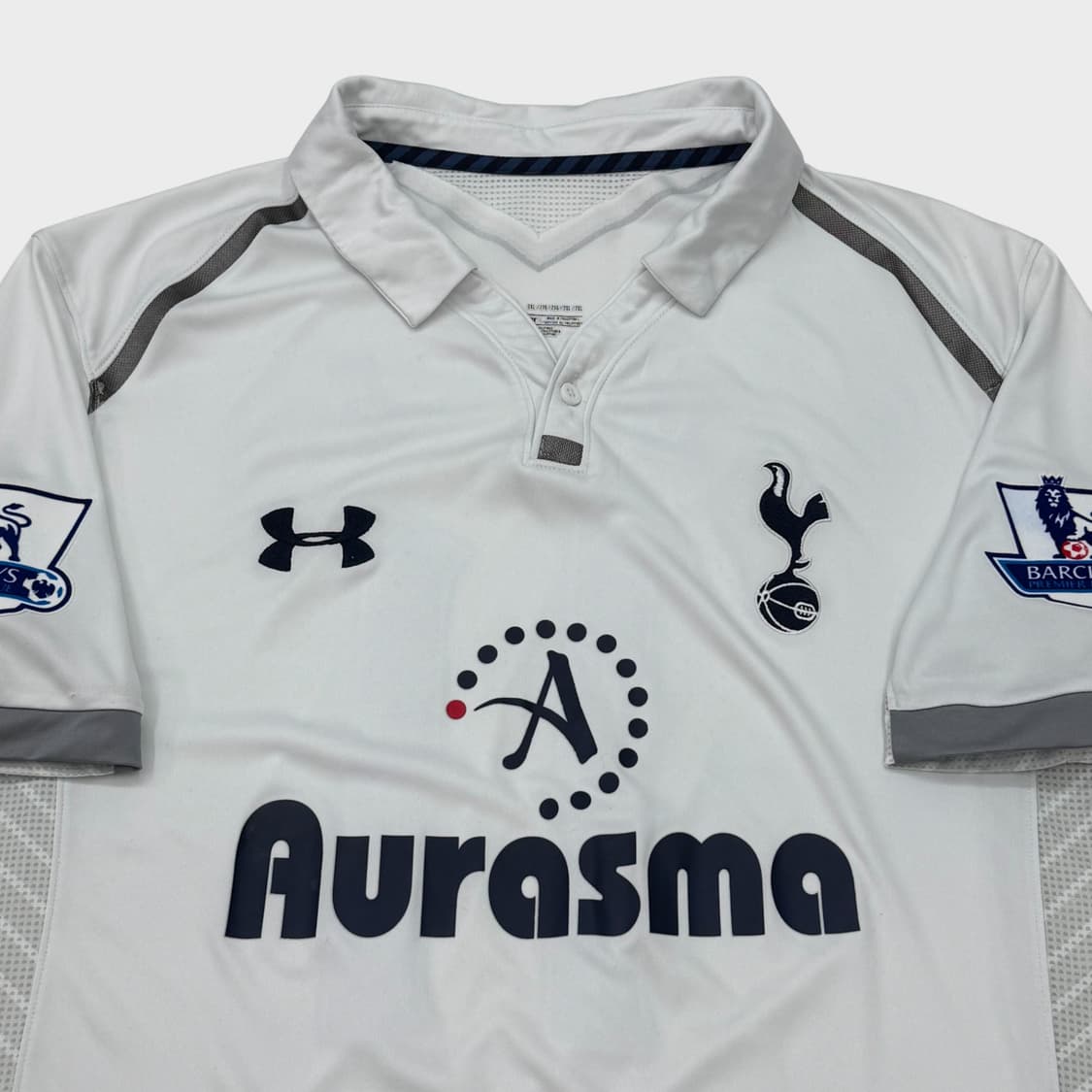 12-13 토트넘 핫스퍼 홈 No.11 가레스 베일 상품이미지3