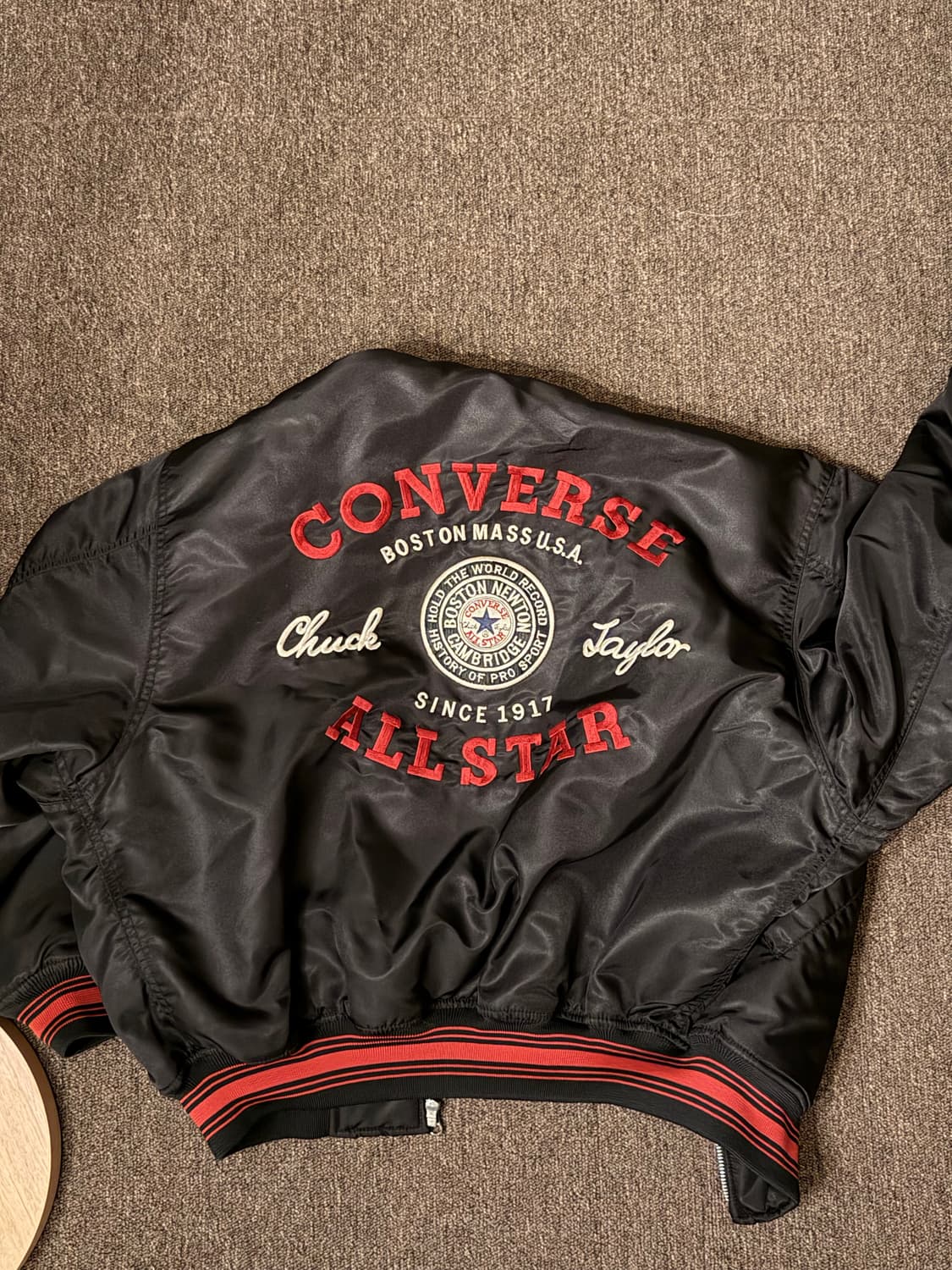 Converse all star  상품이미지2