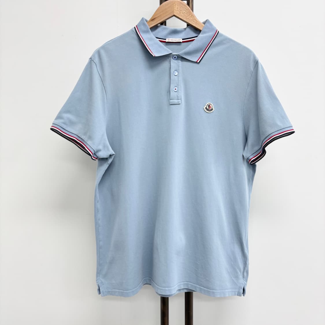 [XXL]몽클레어 와펜패치 pk 카라티 상품이미지1