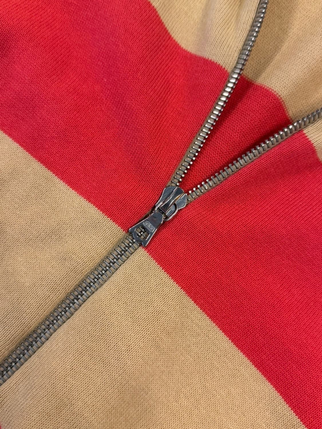 폴스미스 짚업 가디건 100 상품이미지9