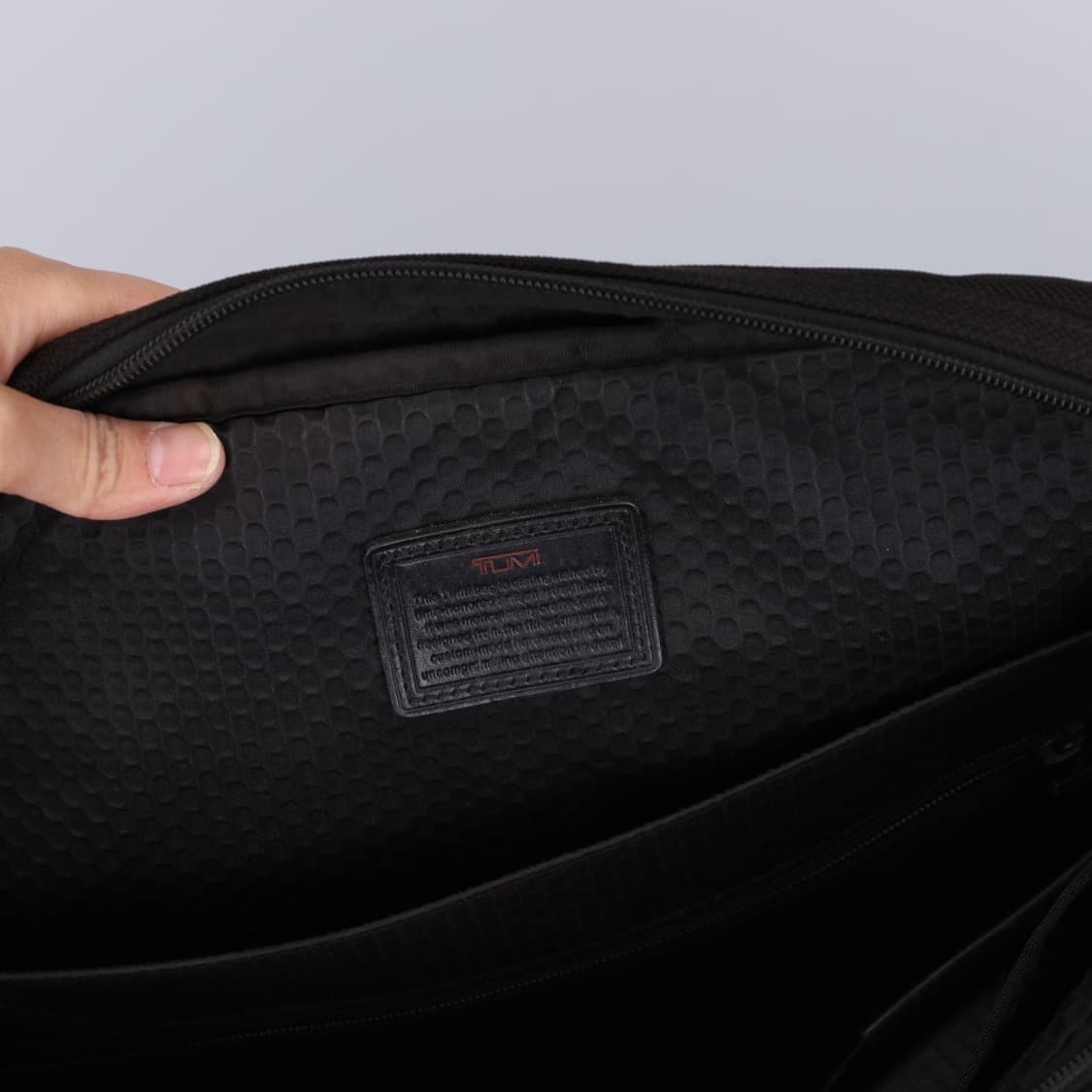 F 투미 서류가방 0415H1 상품이미지5