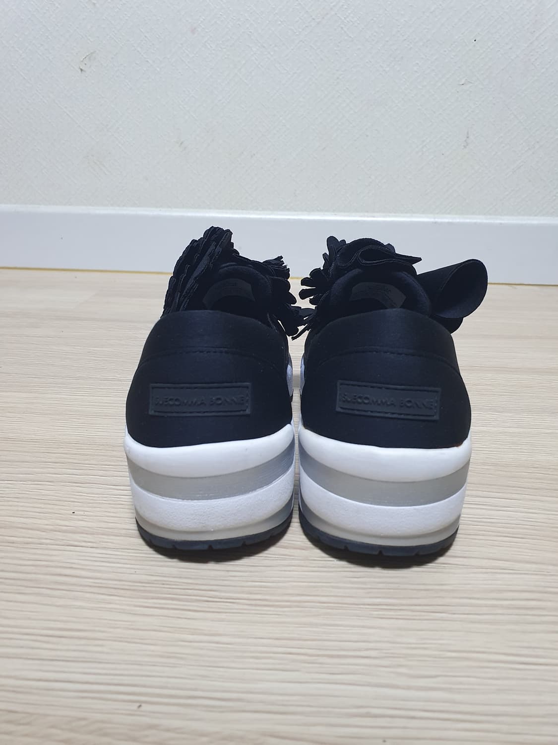 슈콤마보니 슬립온 230 상품이미지5