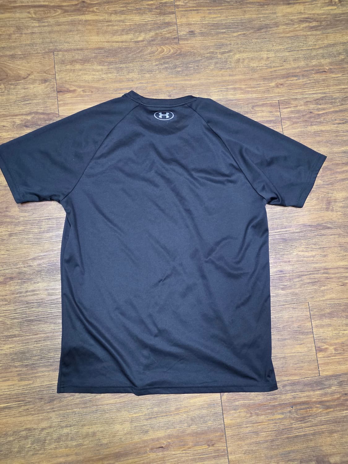 언더아머 블랙반팔  상품이미지5