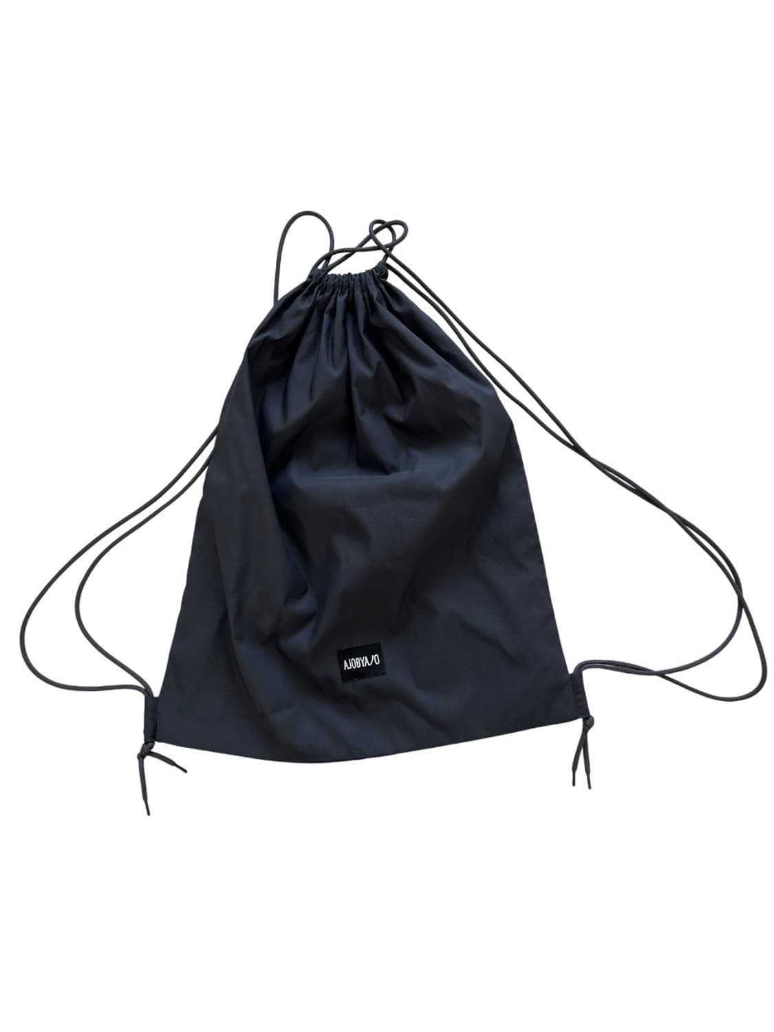 아조바이아조 스트링 백 짐백 상품이미지2