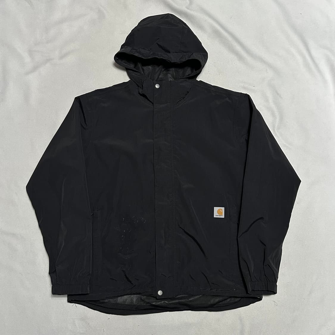 M 칼하트 스톰 디펜더 루즈핏 라이트웨이트 자켓 상품이미지2