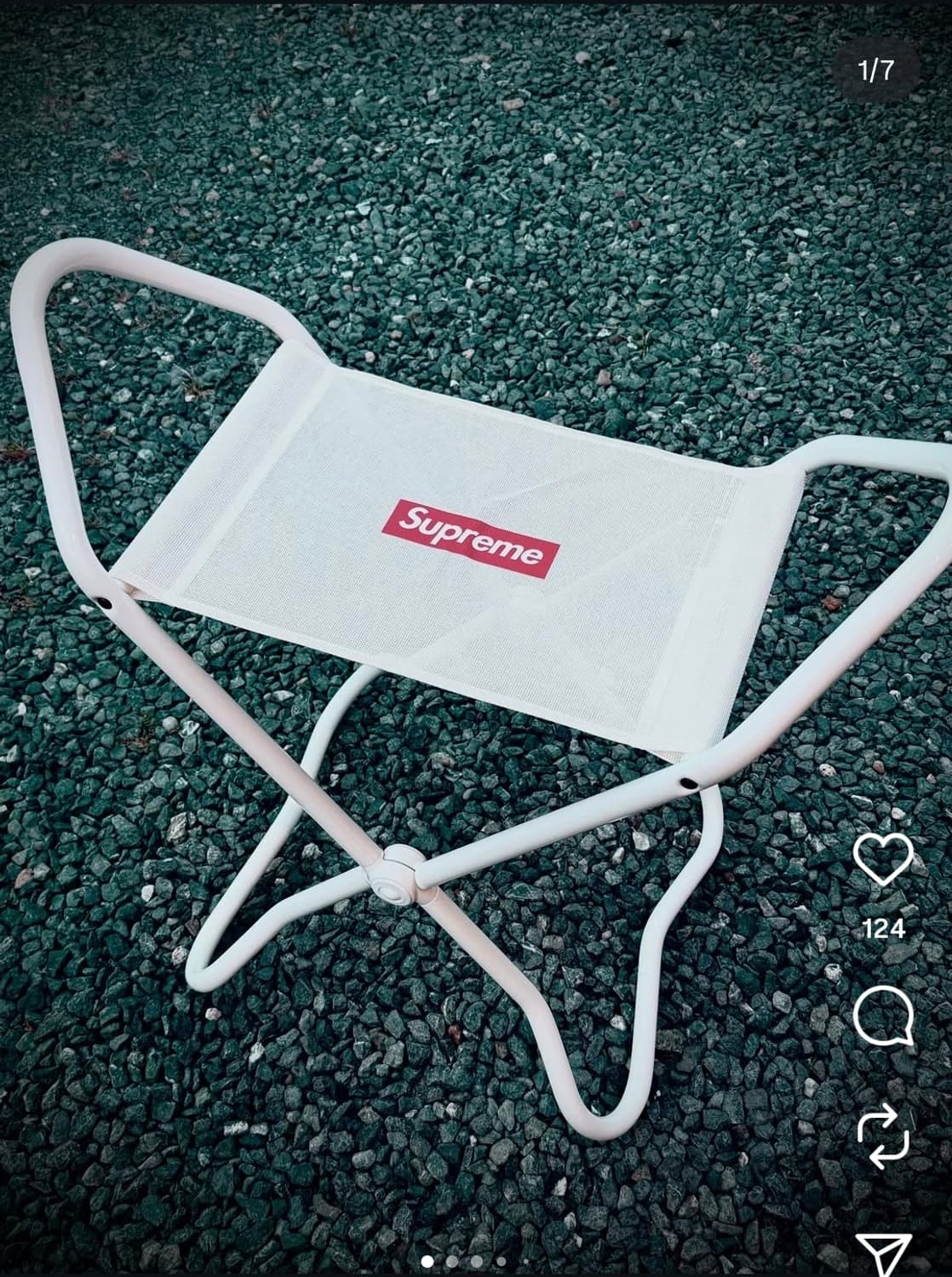 supreme stool 상품이미지7