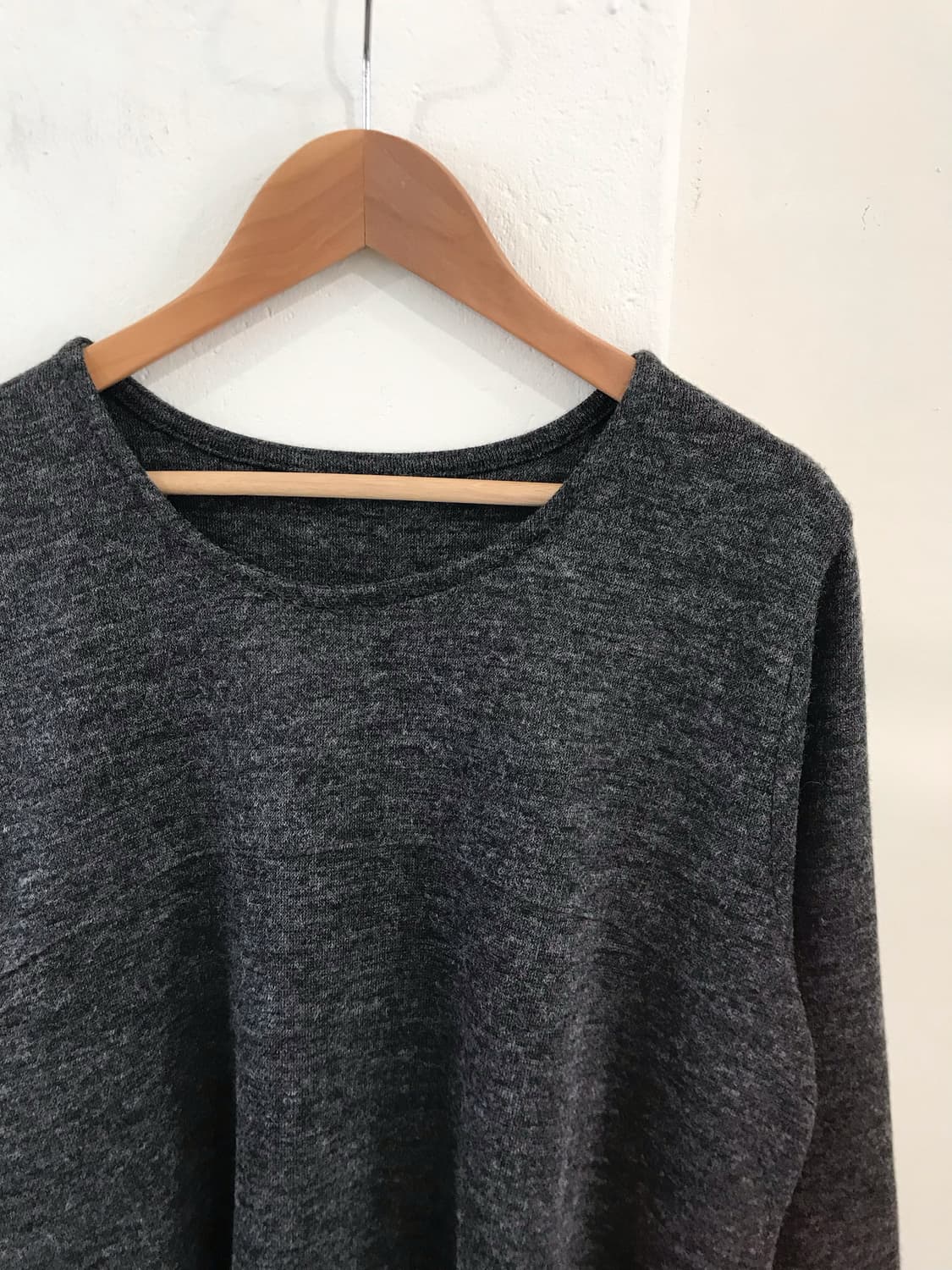 빈티지 단추 롱슬리브 상품이미지7