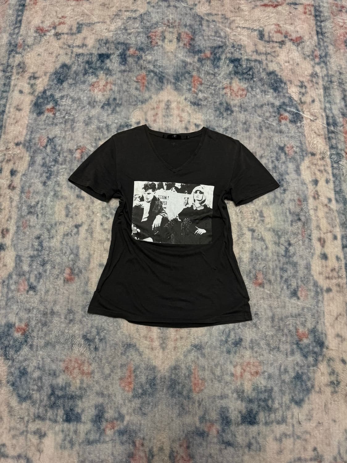 No.id archive printing cut sew  상품이미지2