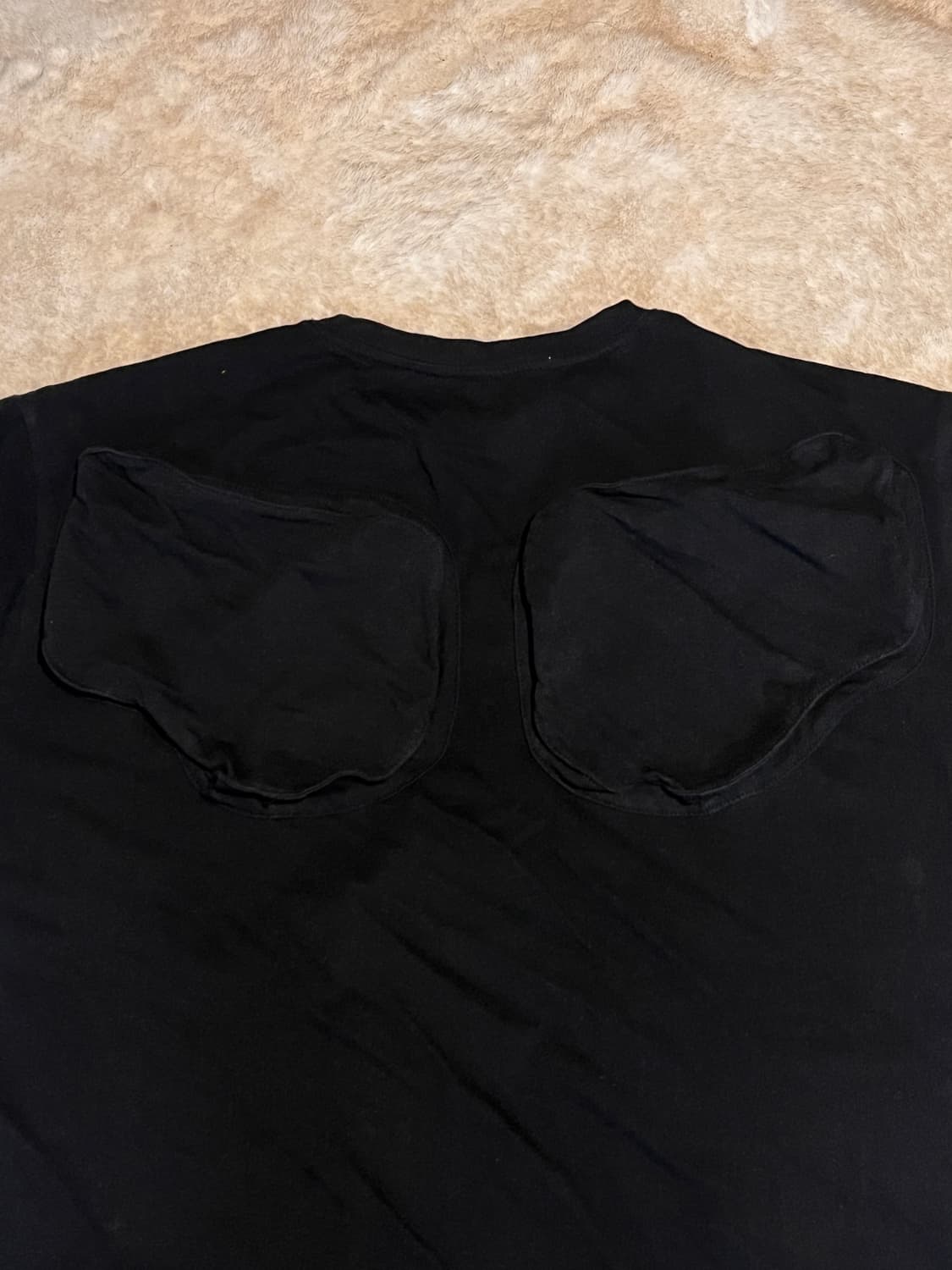 Plastic product T-shirt wings XL 상품이미지4