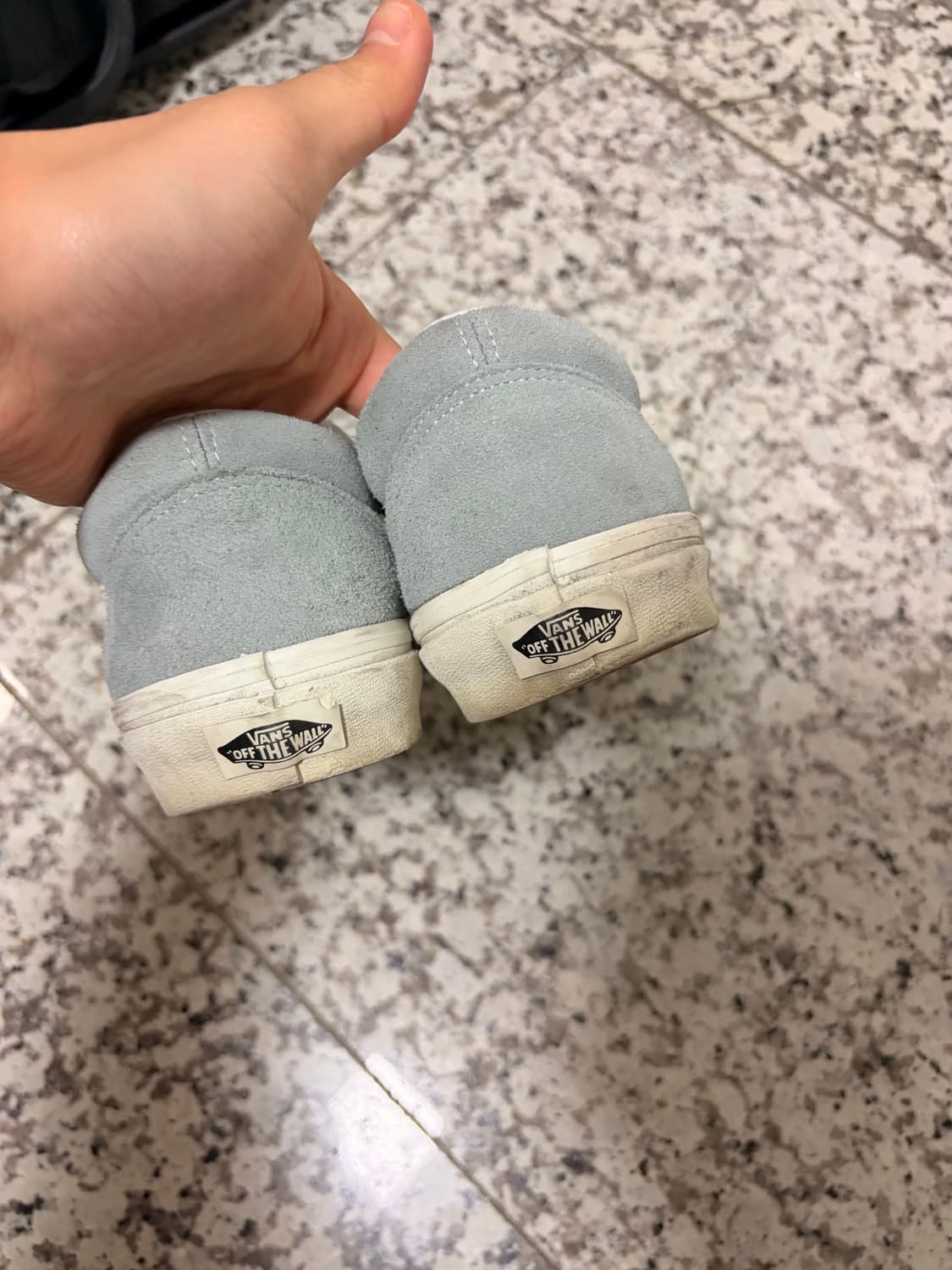 반스 올드스쿨 상품이미지2