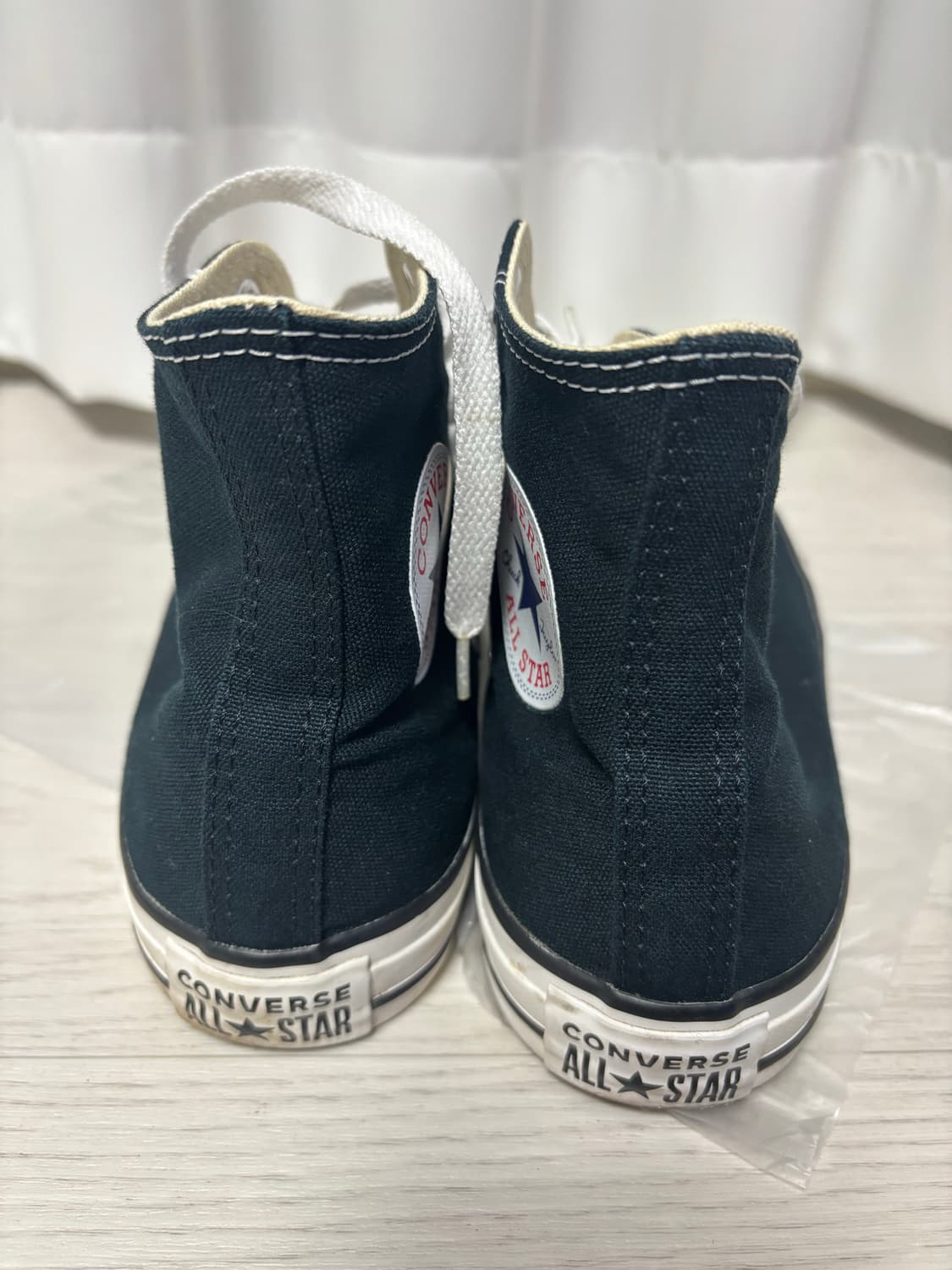 컨버스 척테일러 올스타 클래식 하이 250 상품이미지3