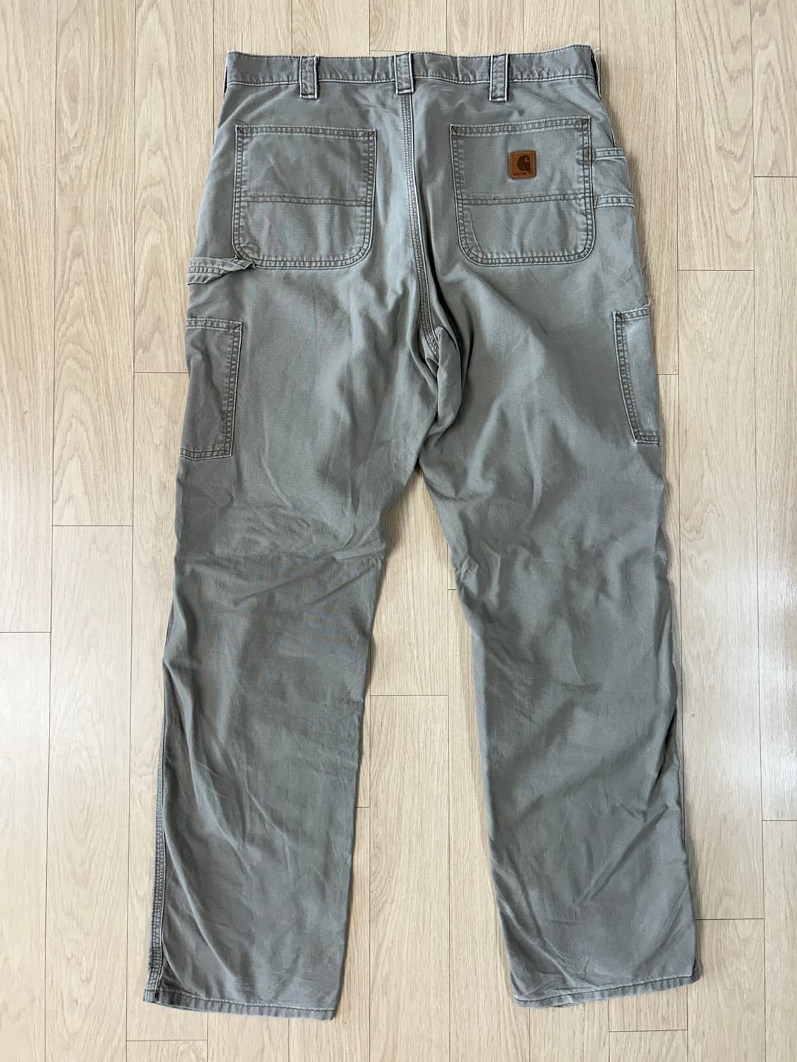 Carhartt® B05 carpenter 상품이미지2
