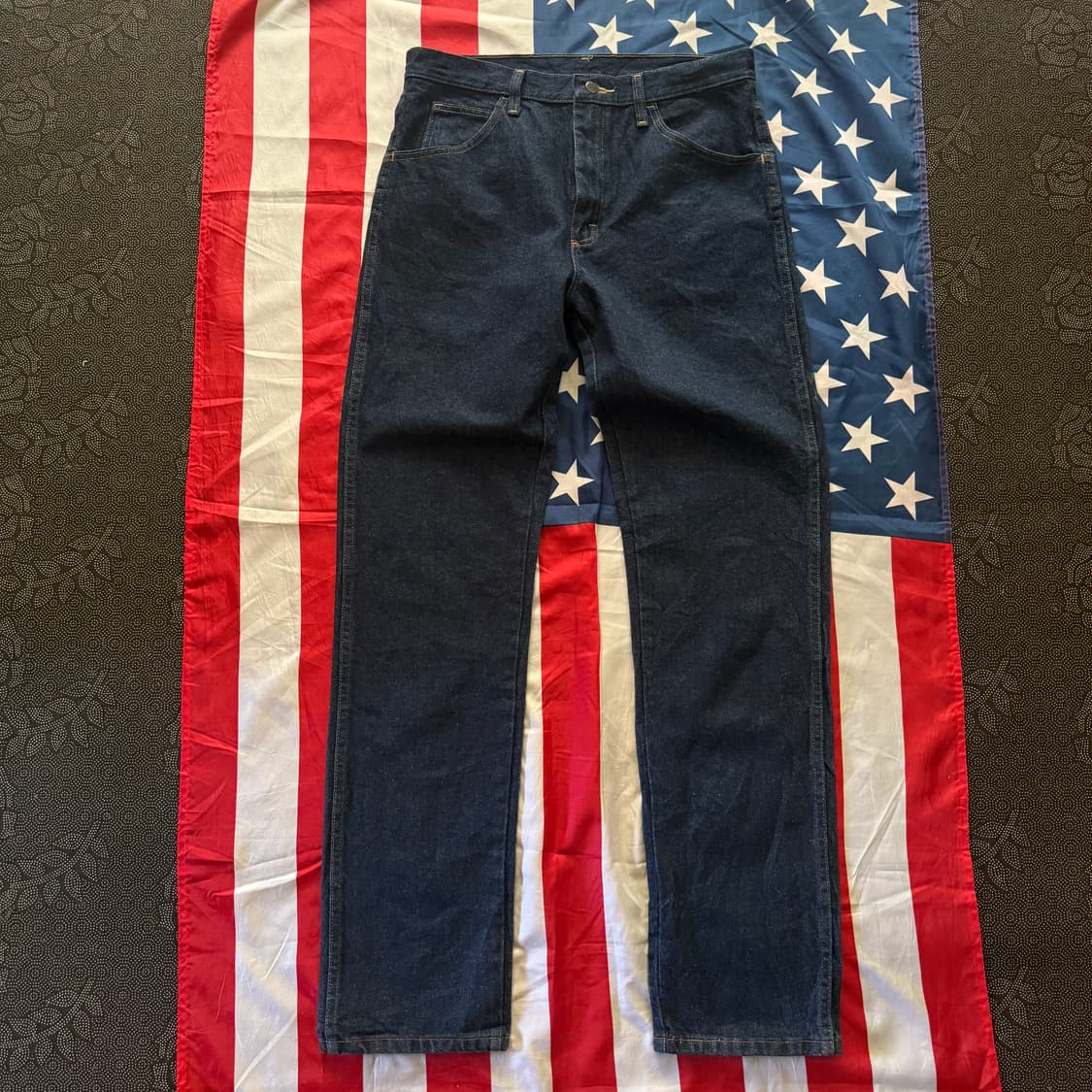 Rustler Vintage Denim Pants -5 상품이미지2