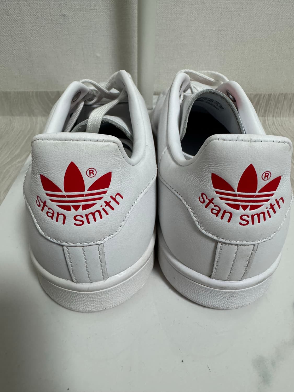 아디다스 스탠스미스 화이트 270 상품이미지3