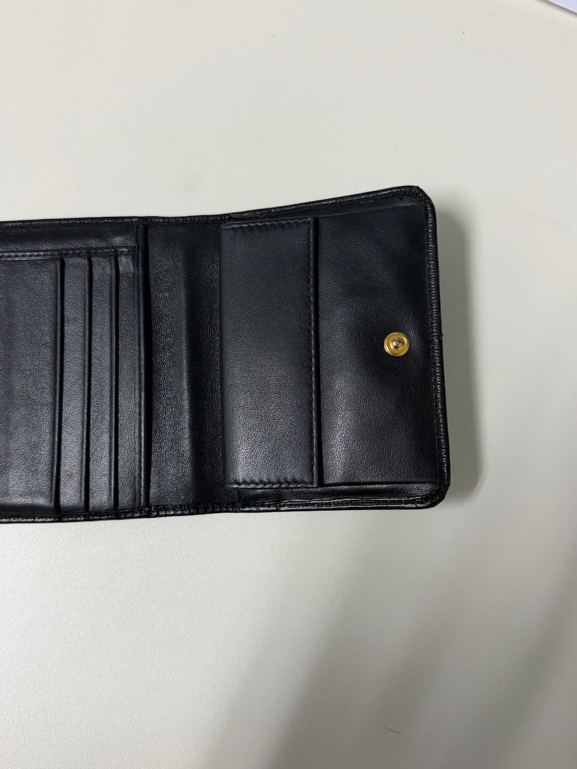 프라다 사피아노 중지갑 상품이미지4