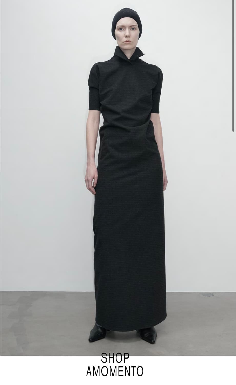 Johanna parv - Polo dress 상품이미지2