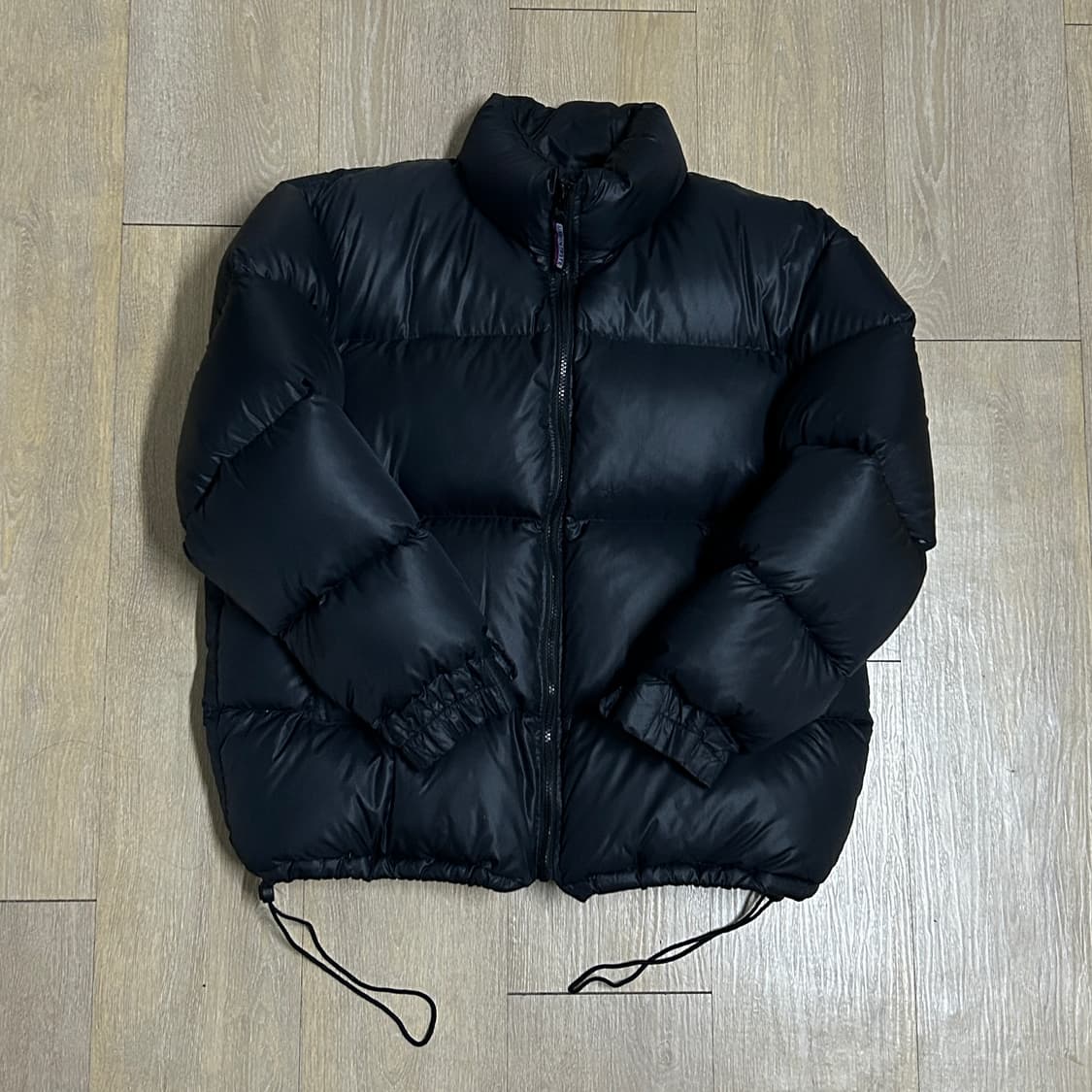 90s urban state 눕시 패딩 L 상품이미지2