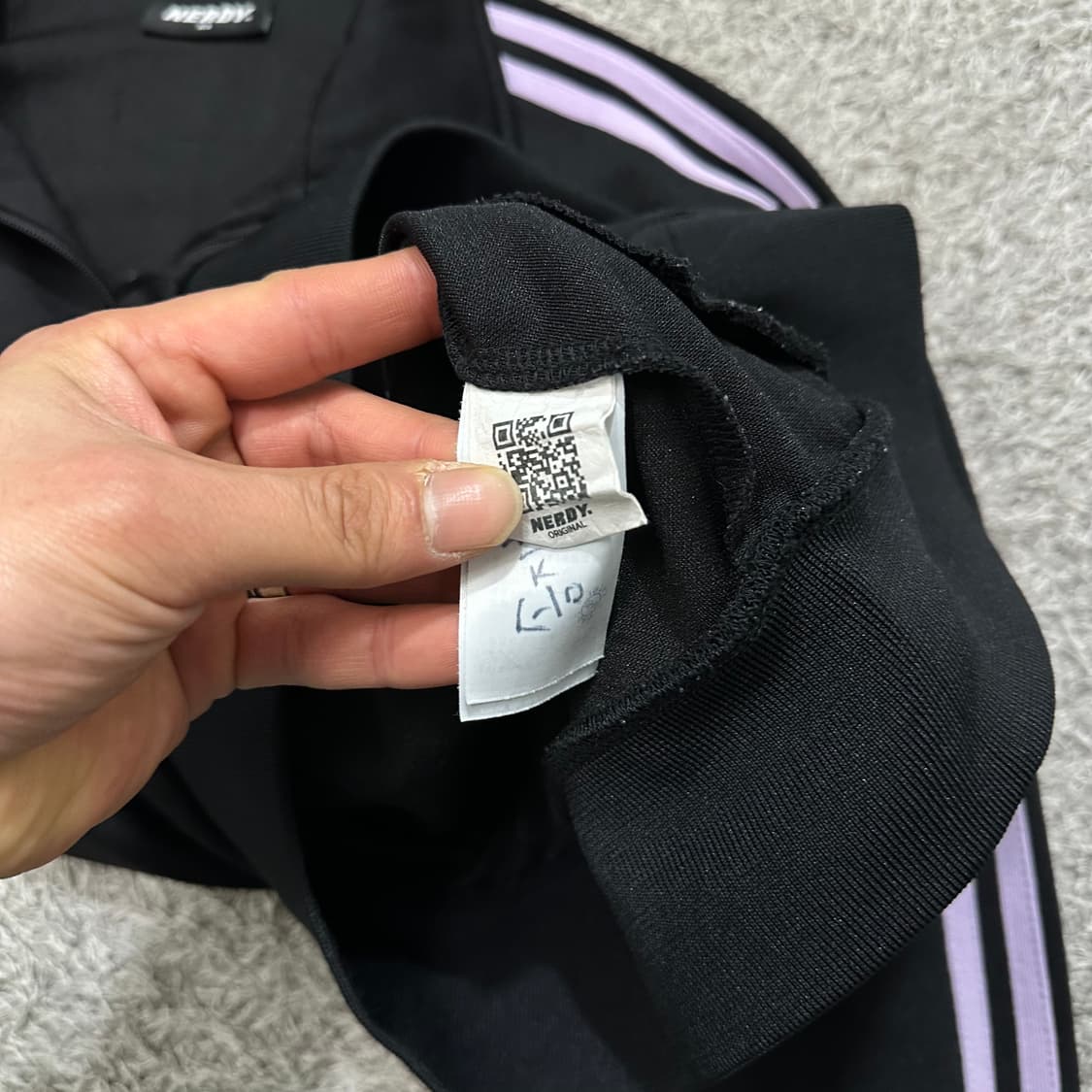 [90-95] 널디 져지 상품이미지4