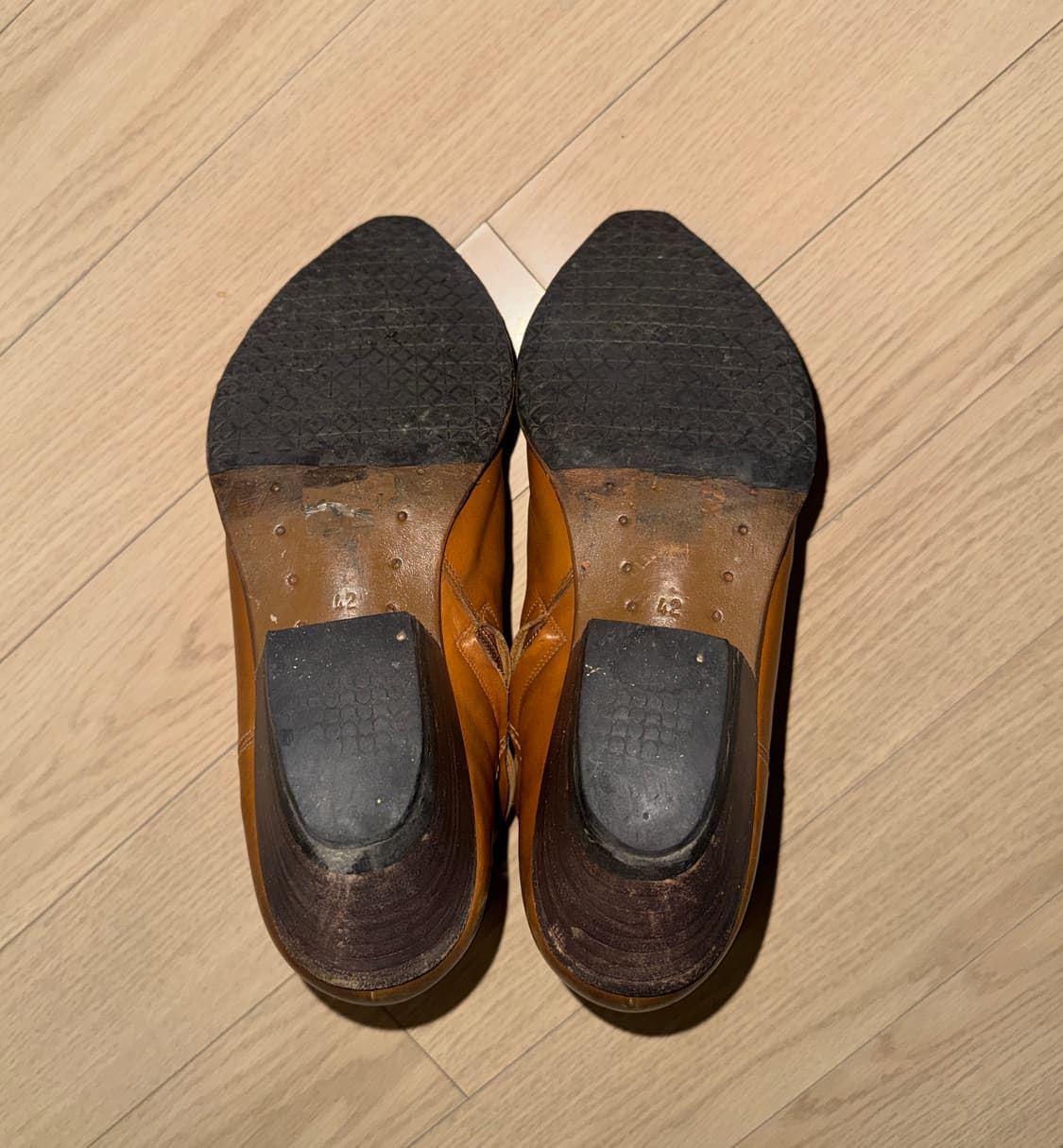 생로랑 루카스 부츠 상품이미지5