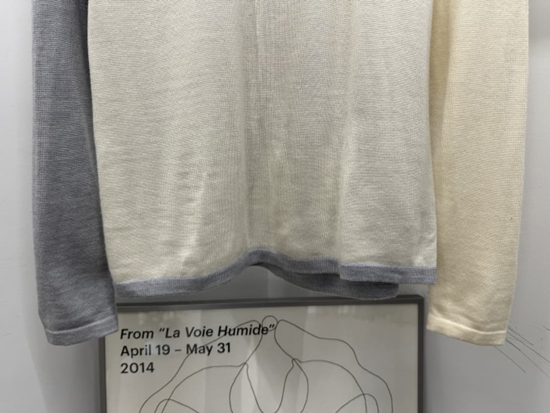 DESCENTE (M) 상품이미지3