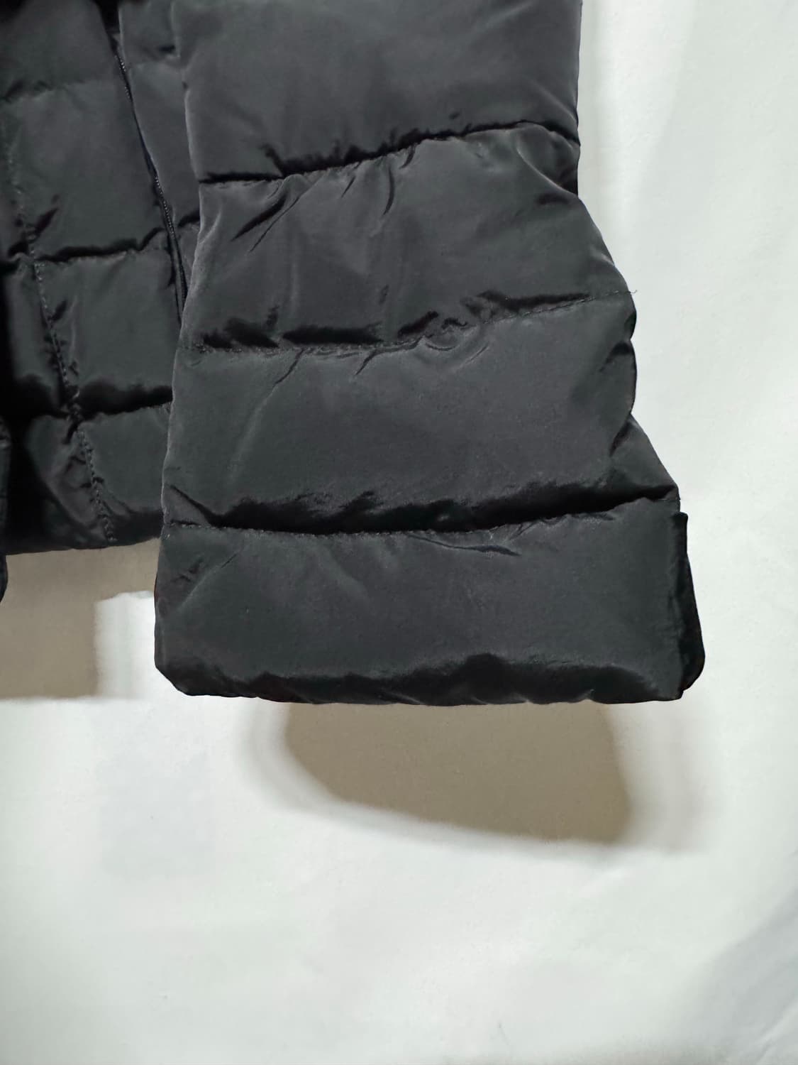 1 몽클레어 퍼 패딩 상품이미지3