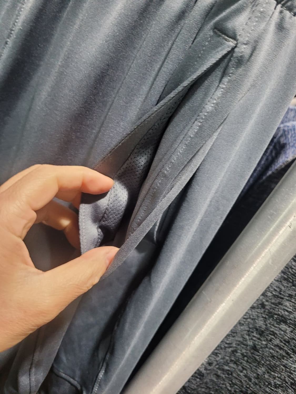 언더아머 기능성 반바지 상품이미지2