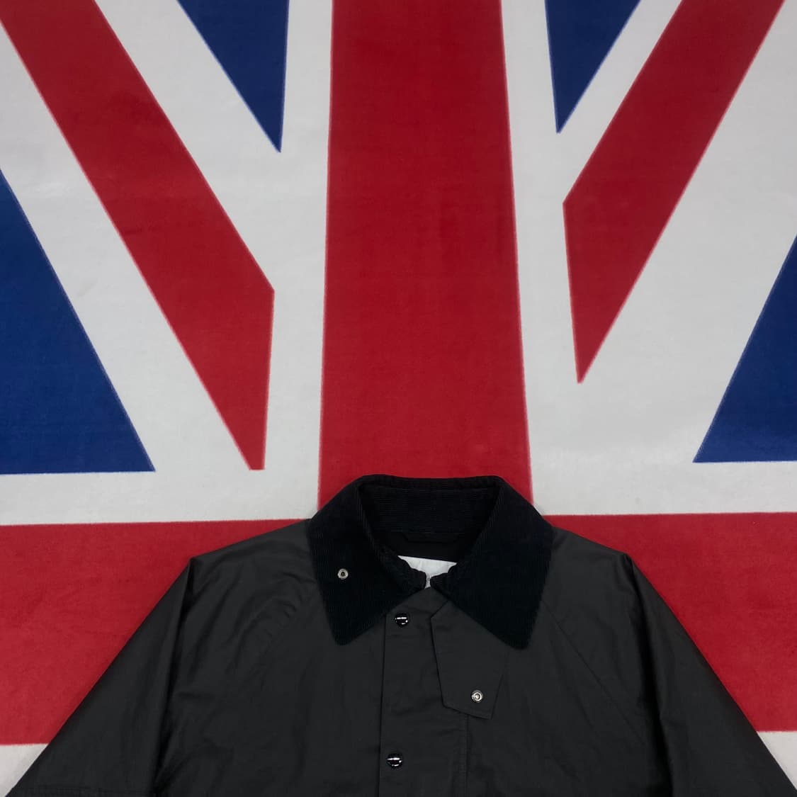 아베크 자켓 XL  상품이미지2