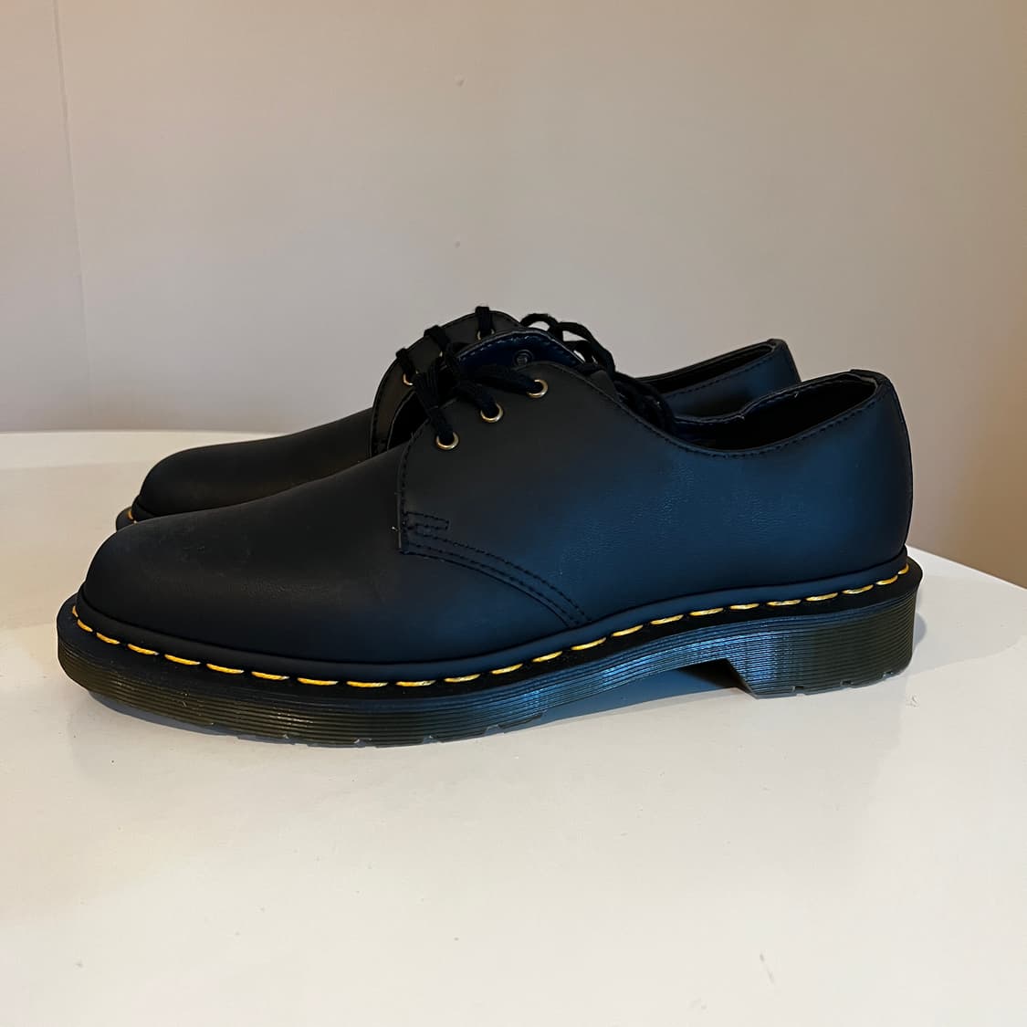 닥터마틴 1461 스무스 상품이미지2