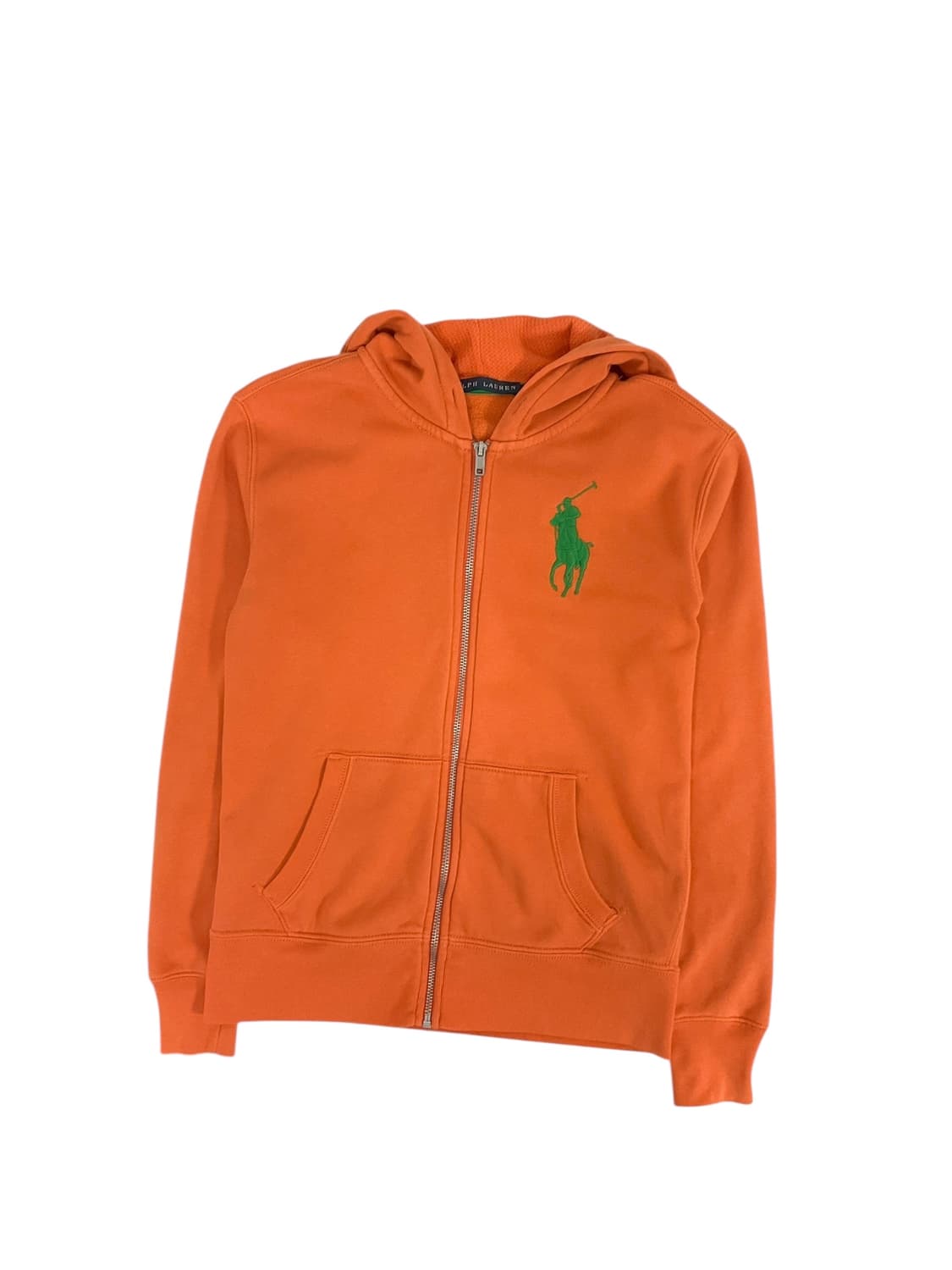 폴로 빅포니 후드집업 (s) 상품이미지1