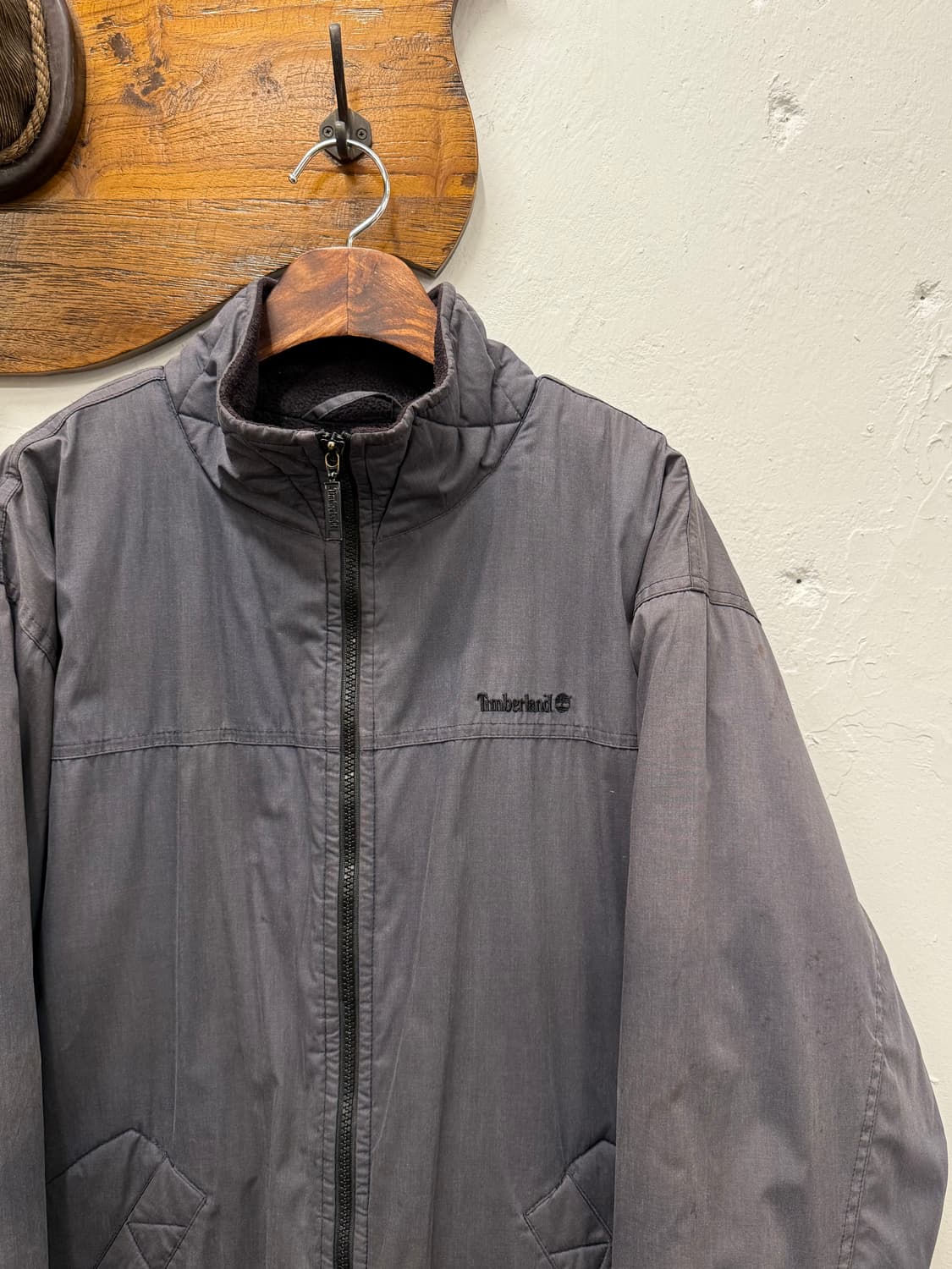 M) Timberland Weathergear Vintage Padded 상품이미지2