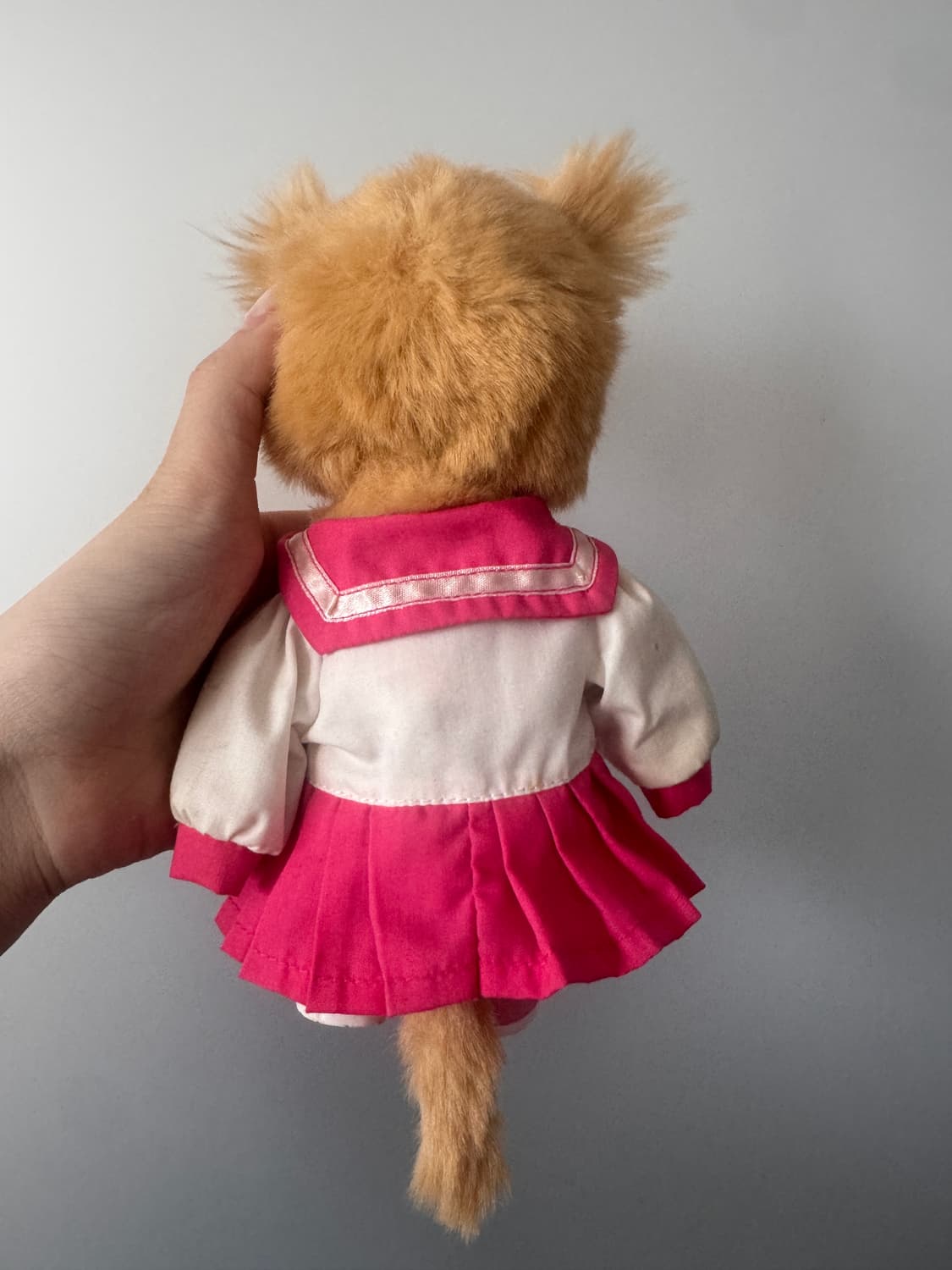 세라복 몬치치 고전 몬치치 교복 상품이미지2