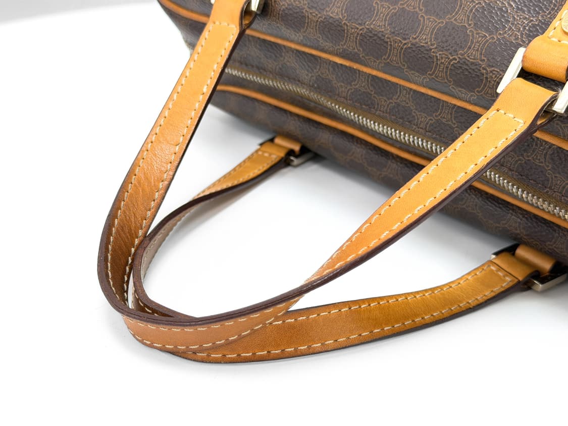 셀린느 트리오페 롤러 토트백 상품이미지4