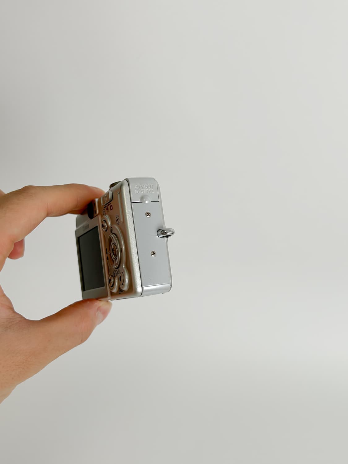 캐논 익서스 30 Ixus 빈티지 디카 Ixy40 상품이미지9