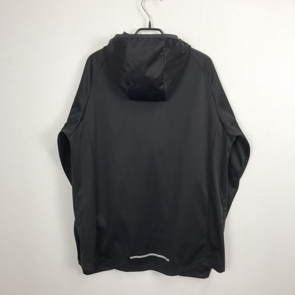 아디다스 하이트로3.0 땀복 사우나슈트 자켓 남성XL 상품이미지5