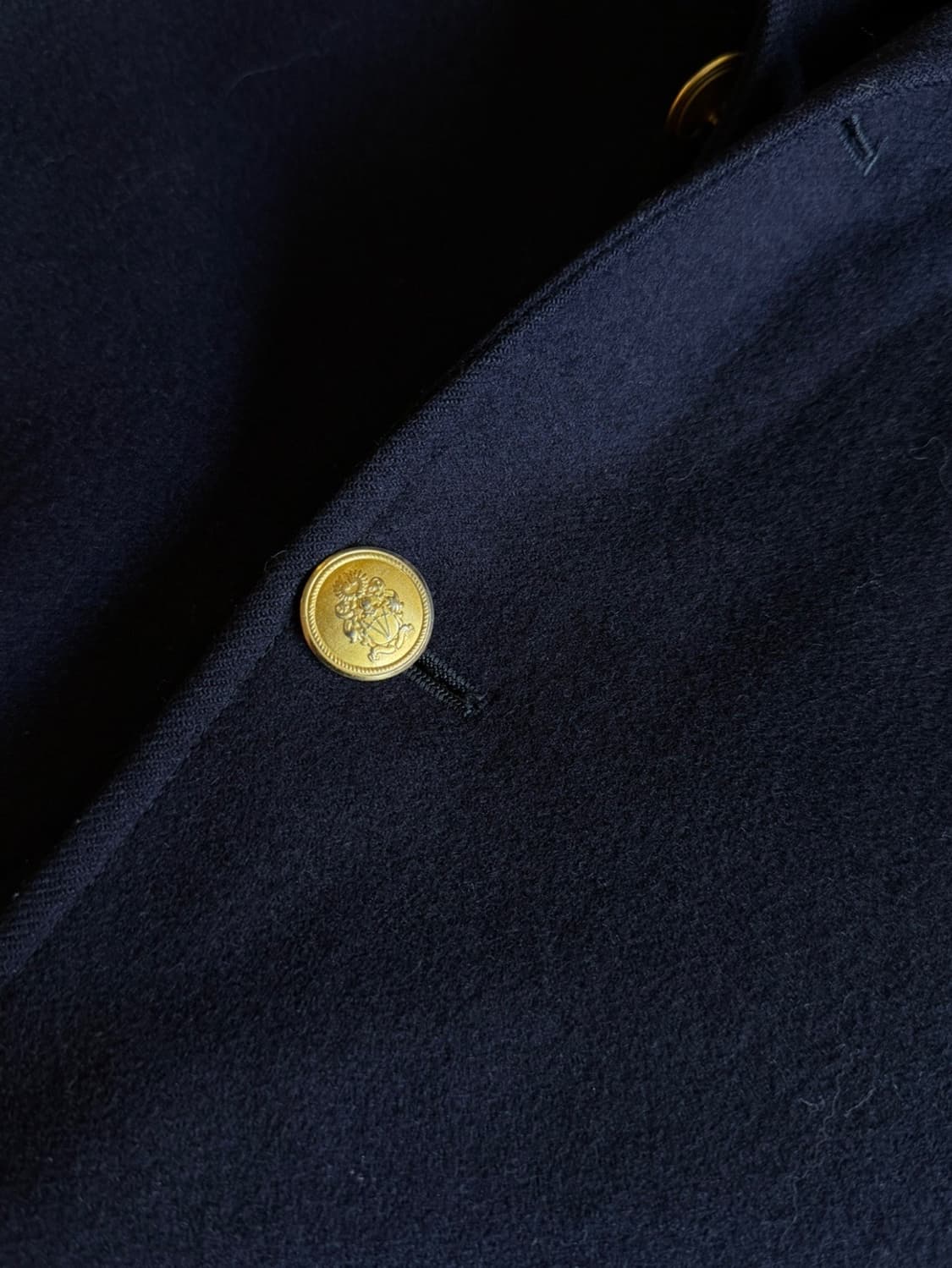 뉴요커 금장 자켓 남성100 상품이미지8