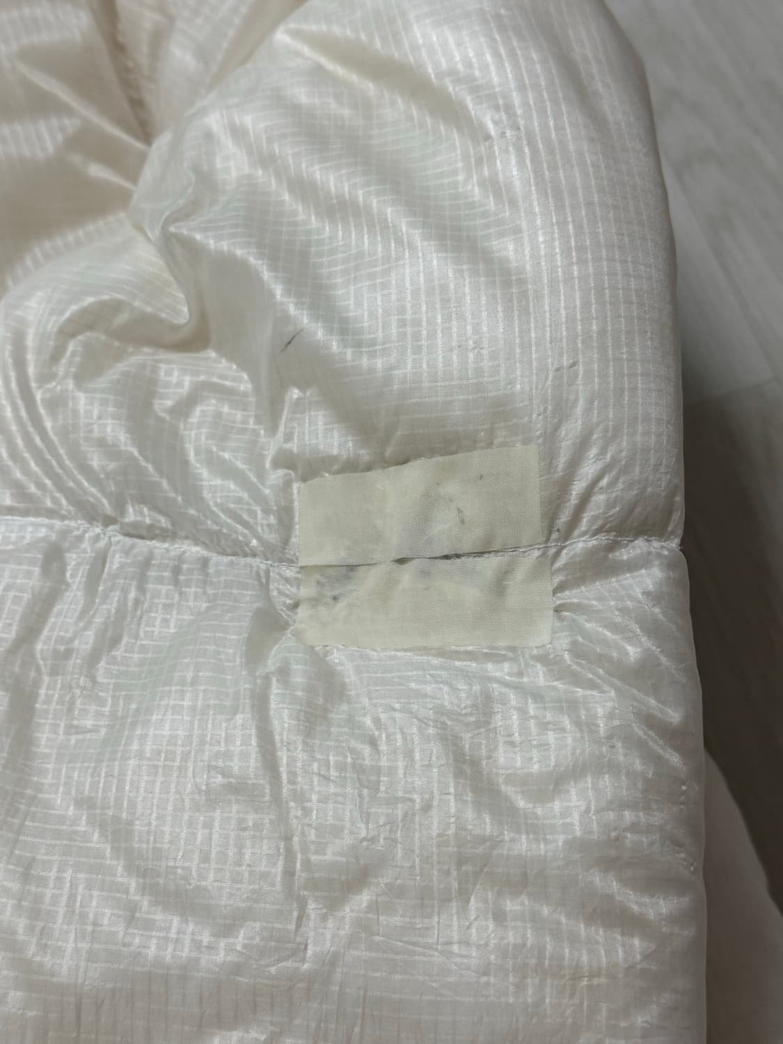 록키마운틴 페더배드 ns 다운 패딩 상품이미지6