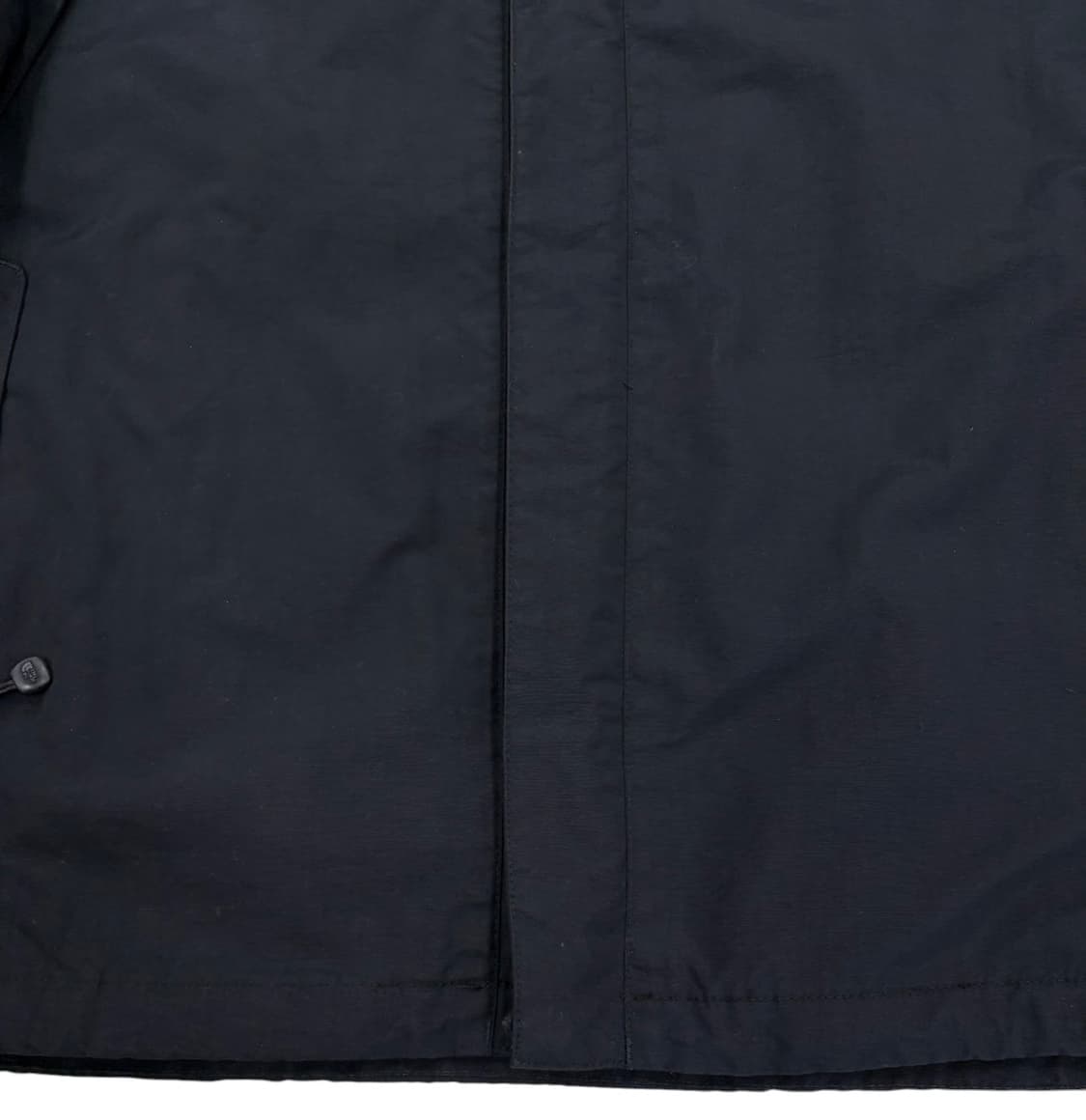 노스페이스 바람막이 (L)  상품이미지4