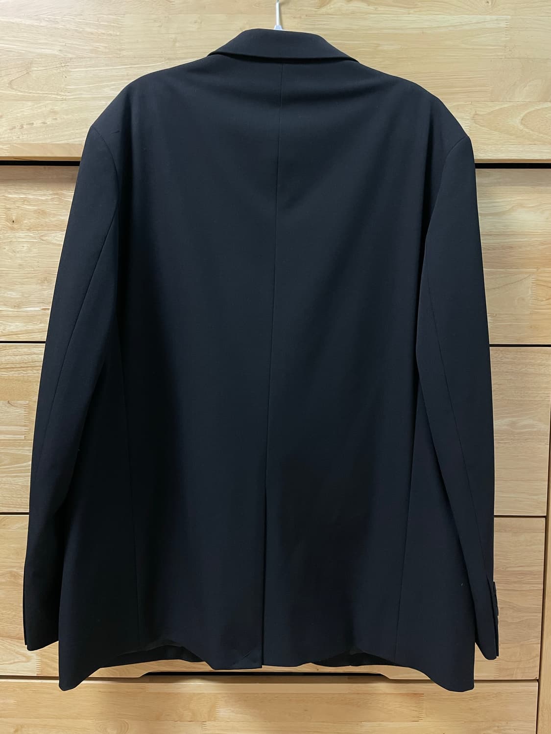 무신사 스탠다드 릴랙스드 블레이저 자켓 상품이미지3