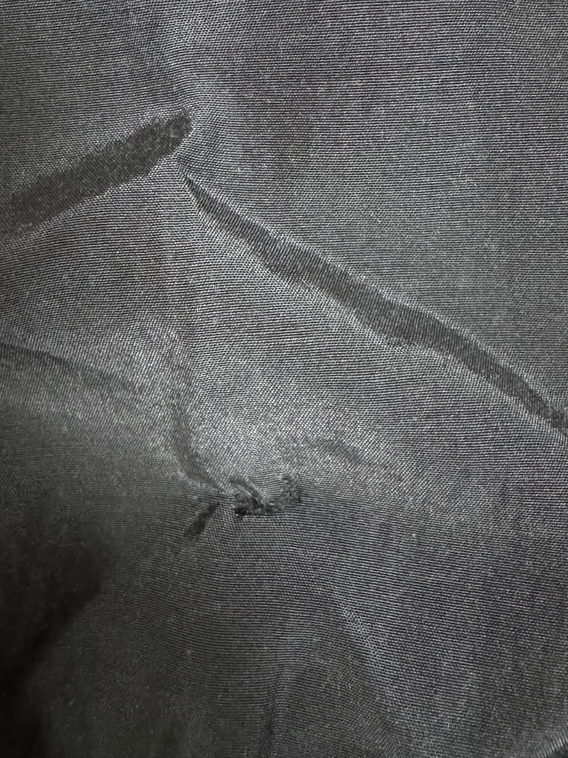 요지야마모토 큐프라 벌룬 팬츠 3 상품이미지4